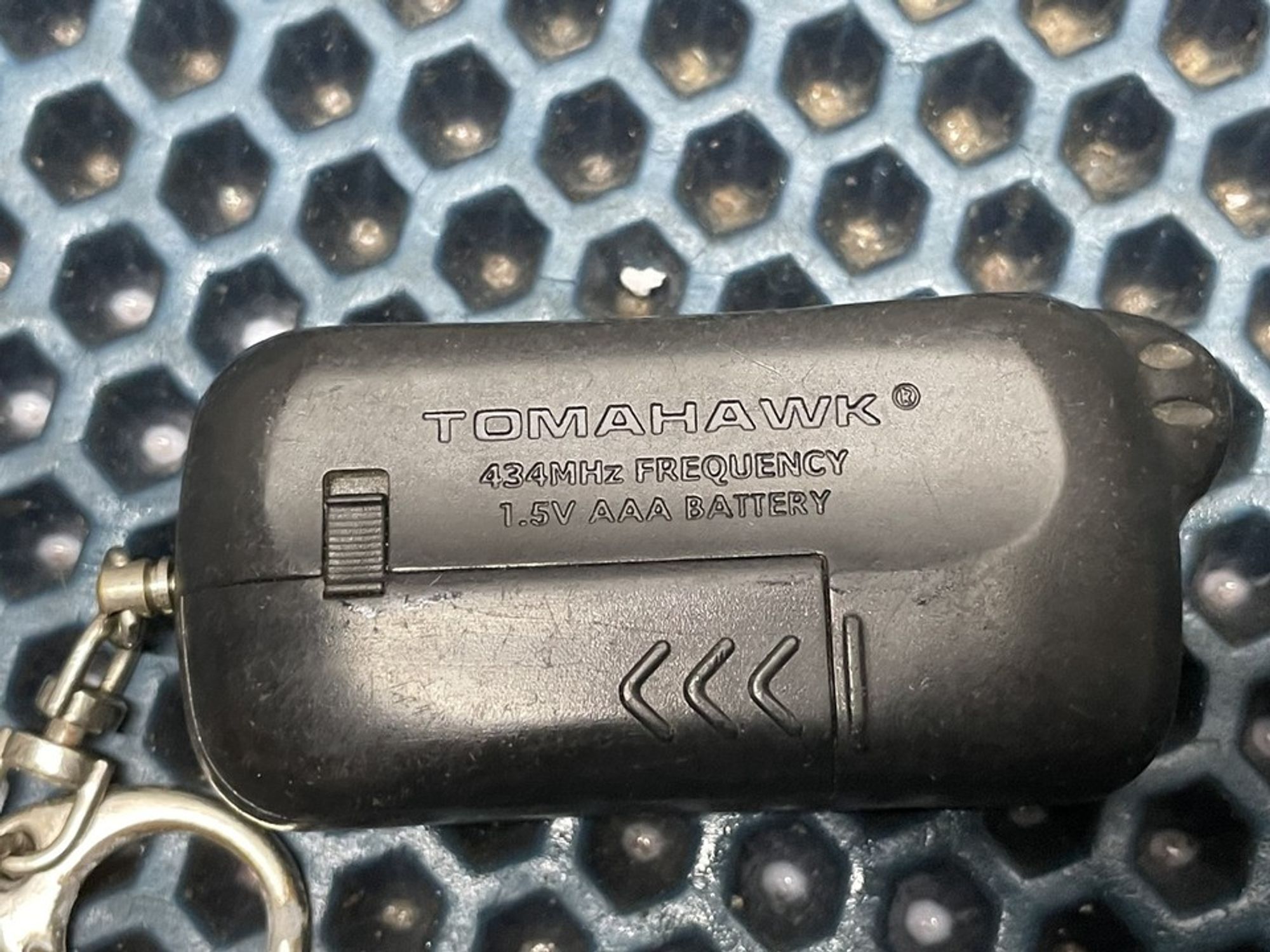 Блок сигнализации Volkswagen Golf VI, 500 рублей, Нижний Новгород