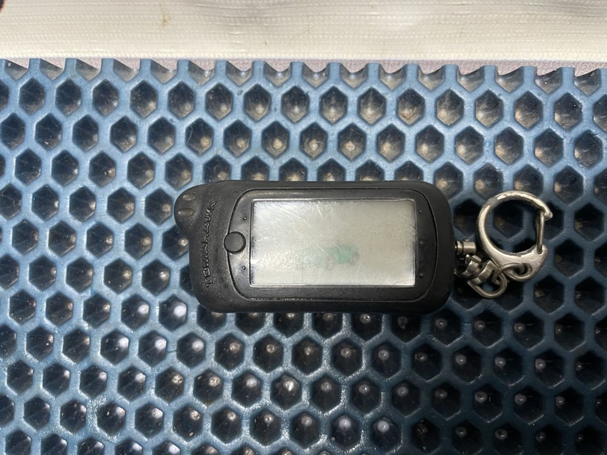 Блок сигнализации Volkswagen Golf VI, 500 рублей, Нижний Новгород