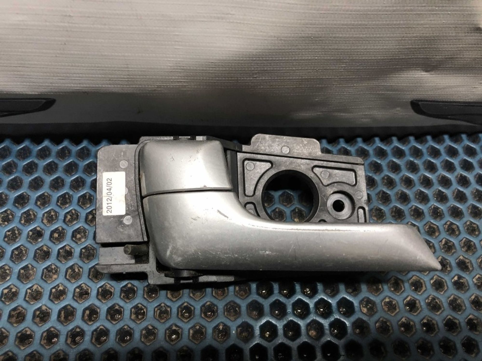 836104Y000 Ручка двери внутренняя задняя левая L Kia Rio III, 500 рублей, Нижний Новгород