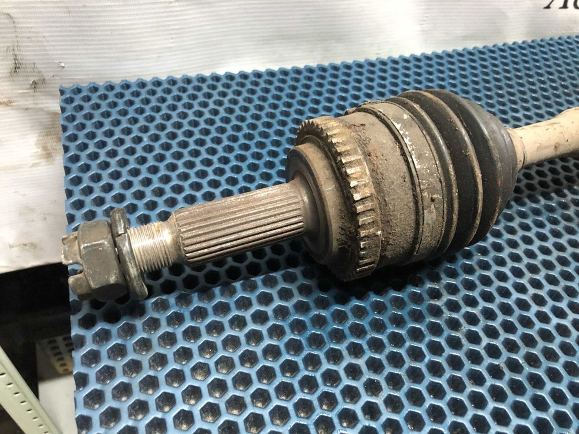 495002H011 Привод передний правый R Hyundai Elantra HD, 5500 рублей, Нижний Новгород