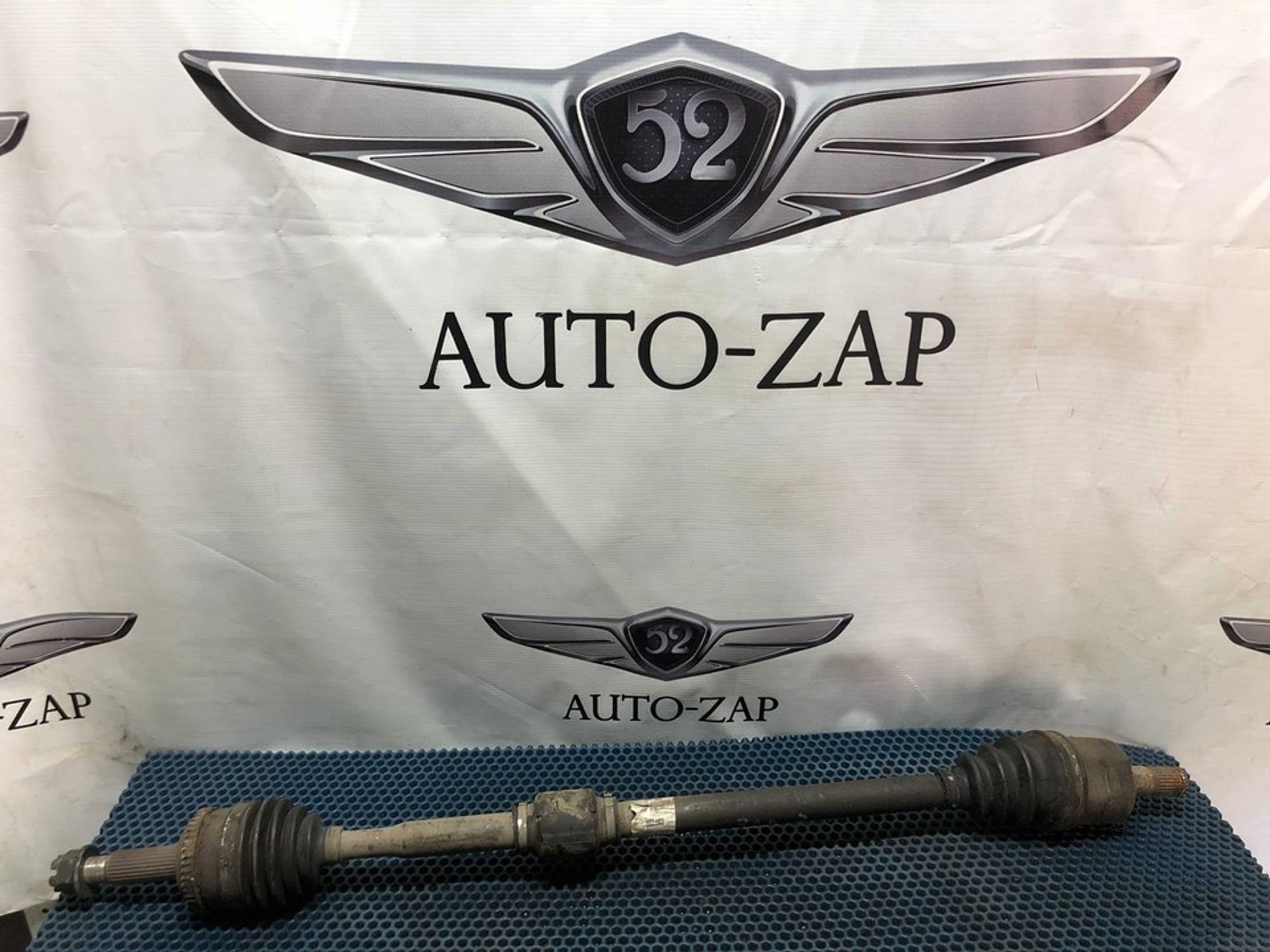 495002H011 Привод передний правый R Hyundai Elantra HD, 5500 рублей, Нижний Новгород