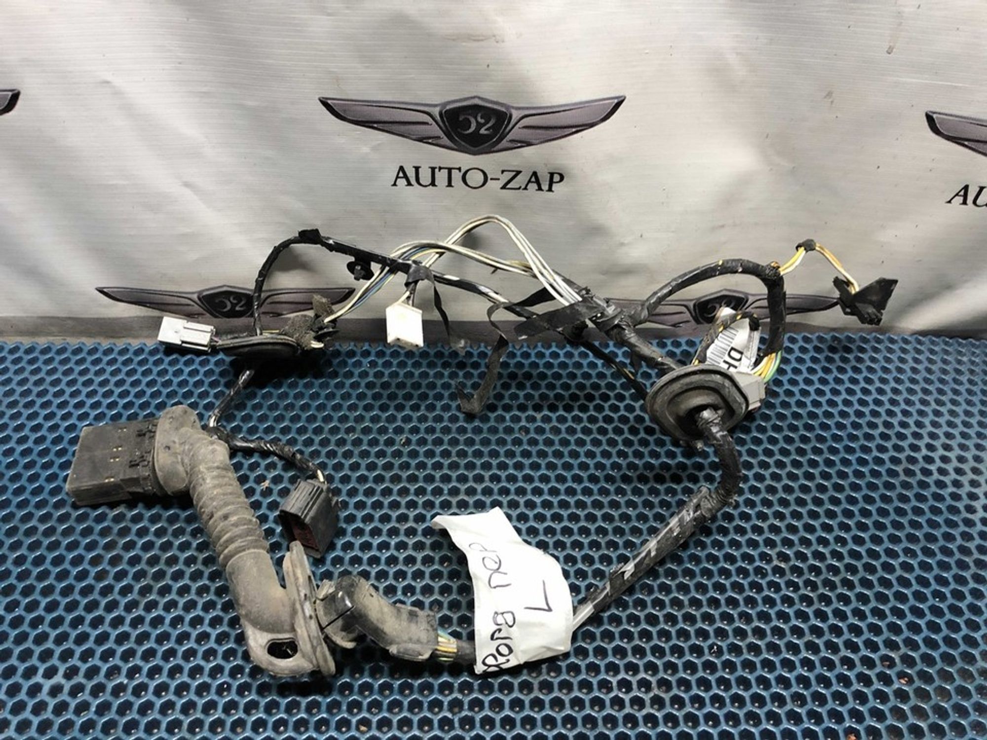 8M5T14A584 Проводка двери передняя левая L Ford Focus II, 1000 рублей, Нижний Новгород