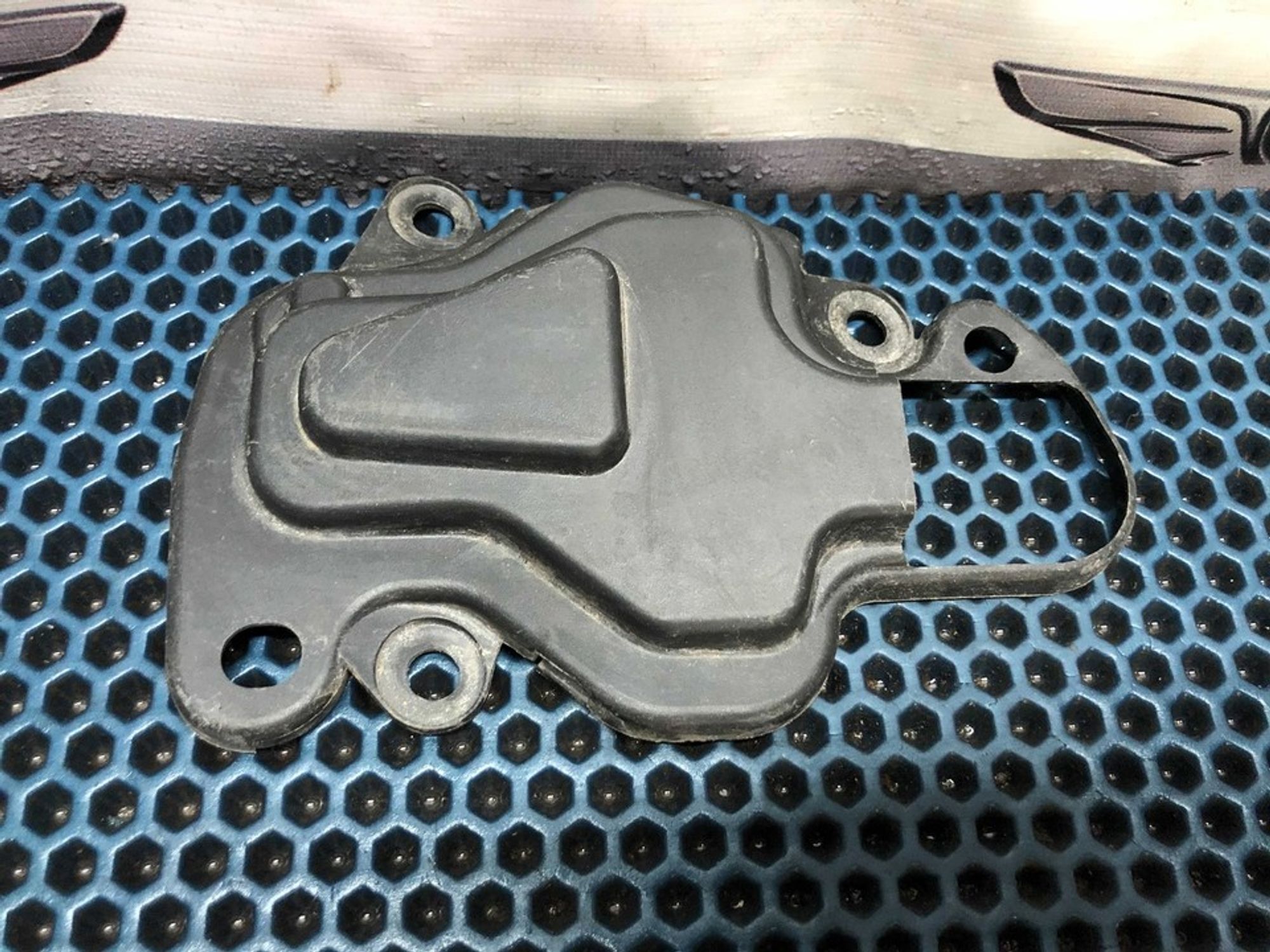 8200598908 Крышка внутреннего фонаря правого R Renault Megane II, 500 рублей, Нижний Новгород