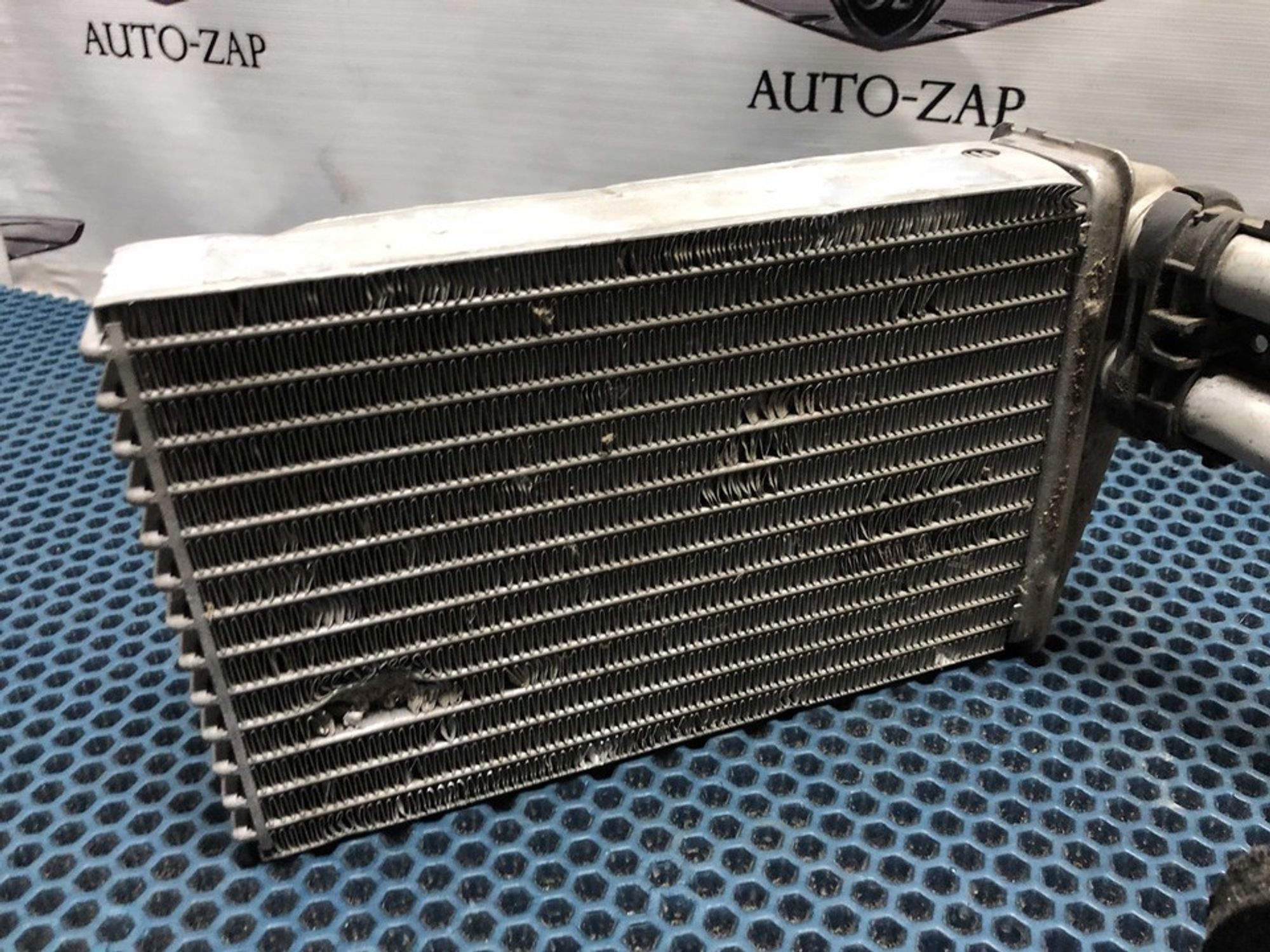 665426A Радиатор отопителя Renault Megane II, 1300 рублей, Нижний Новгород