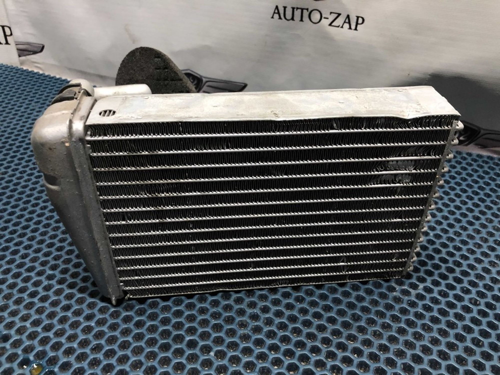 665426A Радиатор отопителя Renault Megane II, 1300 рублей, Нижний Новгород