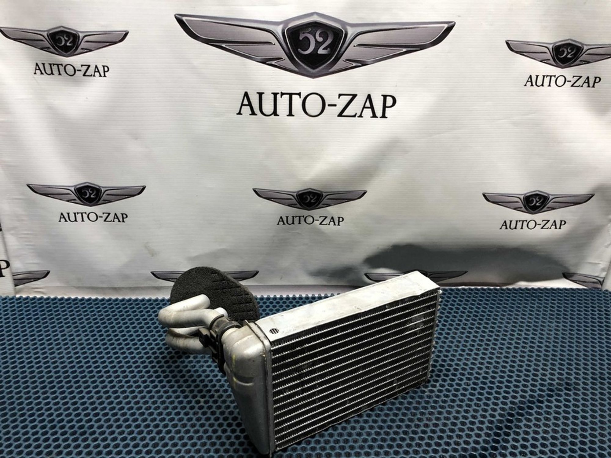 665426A Радиатор отопителя Renault Megane II, 1300 рублей, Нижний Новгород