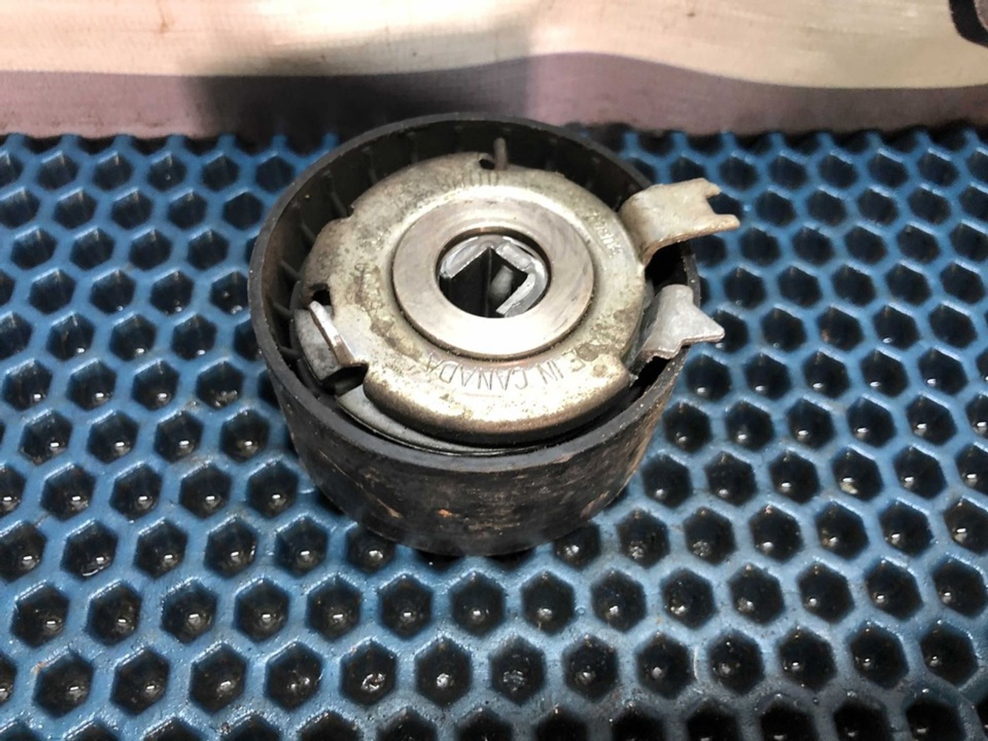 8200347761 Натяжной Ролик Nissan Kubistar, 500 рублей, Нижний Новгород