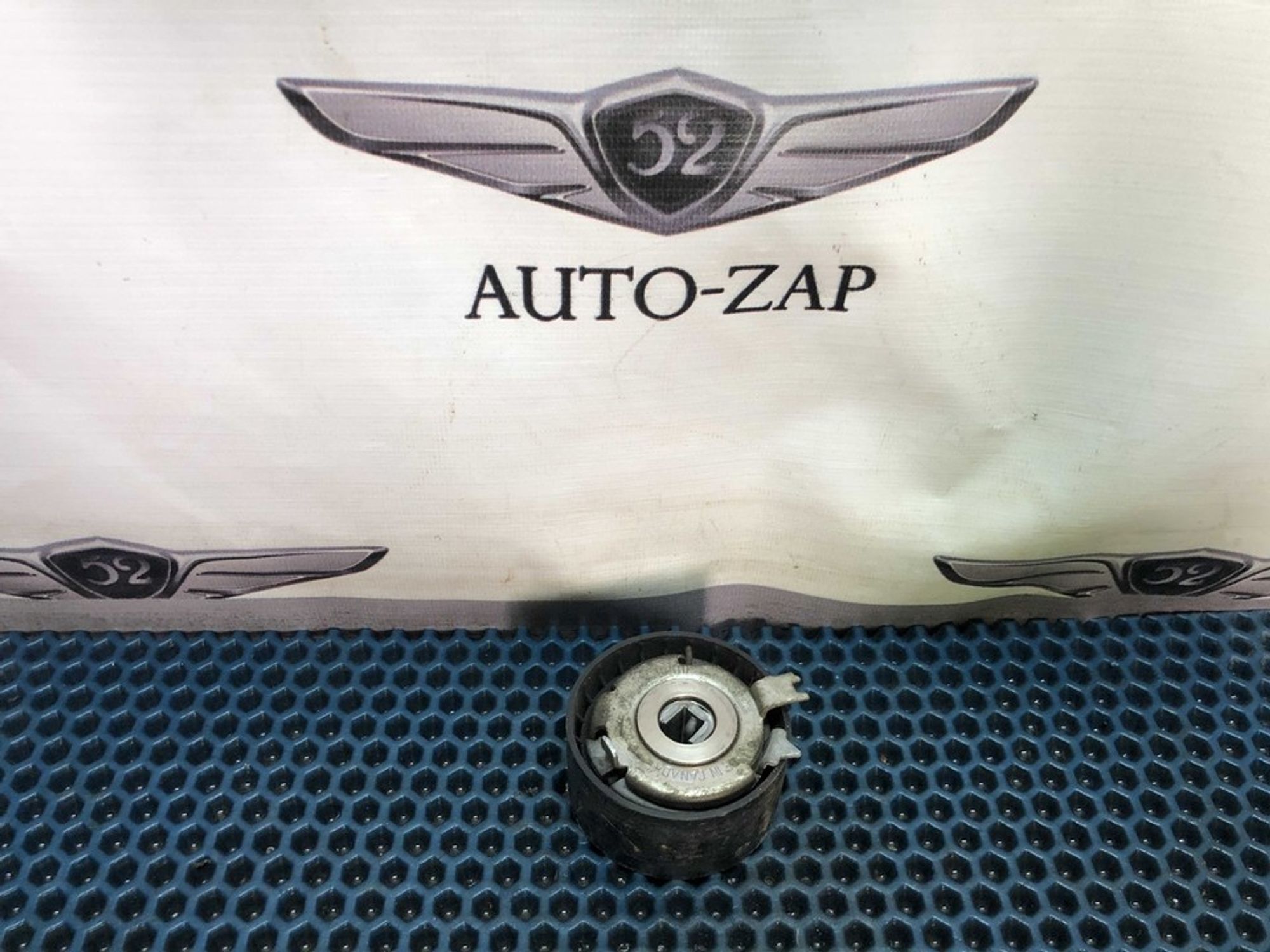 8200347761 Натяжной Ролик Nissan Kubistar, 500 рублей, Нижний Новгород