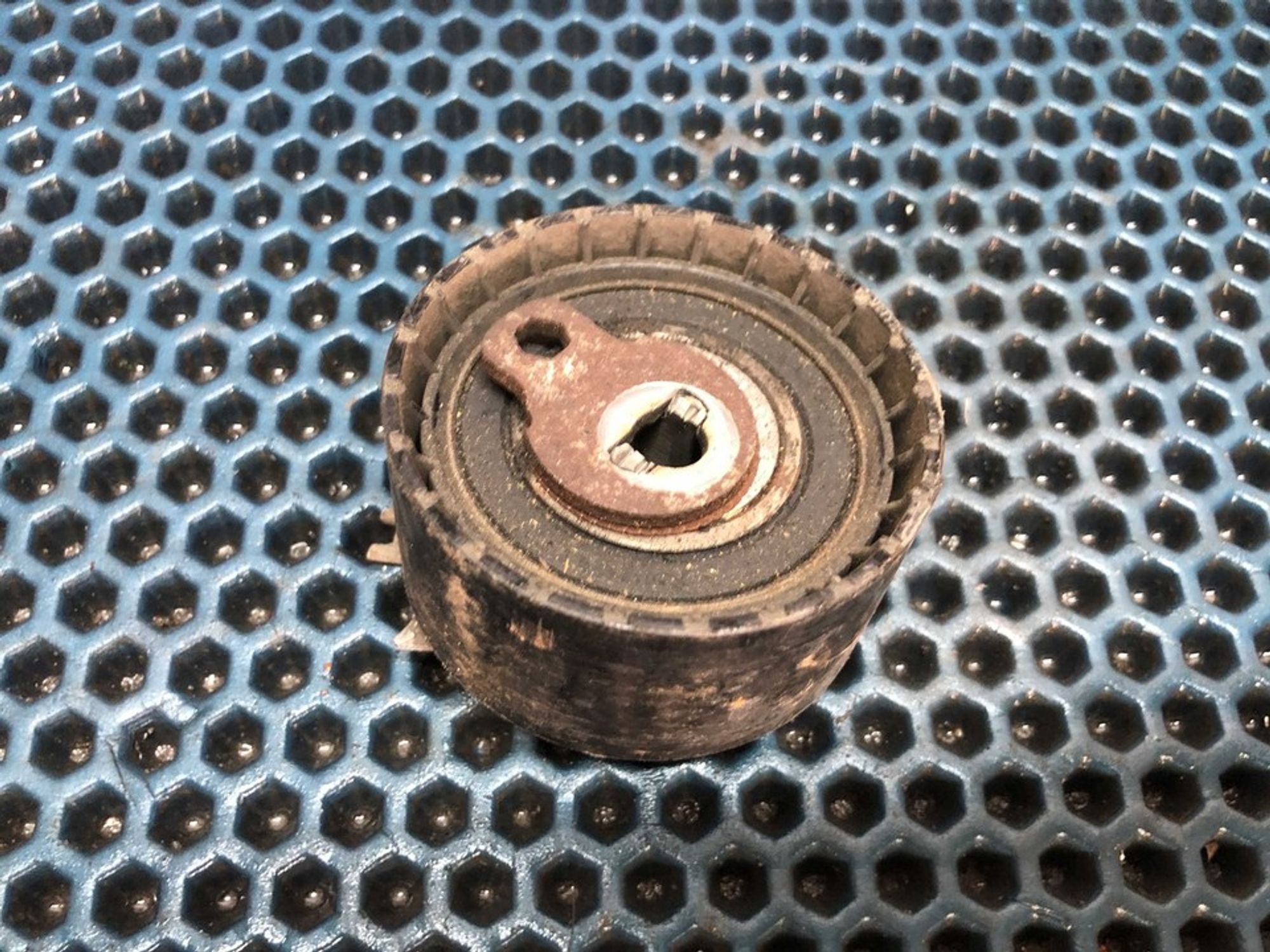 8200347761 Натяжной Ролик Nissan Kubistar, 500 рублей, Нижний Новгород