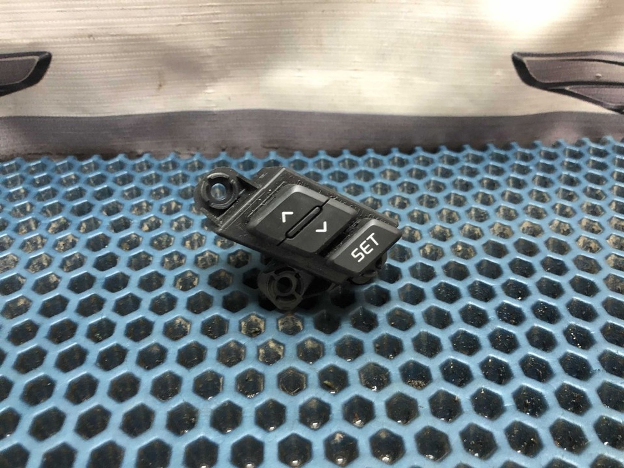 93796A2000 Кнопка многофункциональная Kia Ceed II, 500 рублей, Нижний Новгород