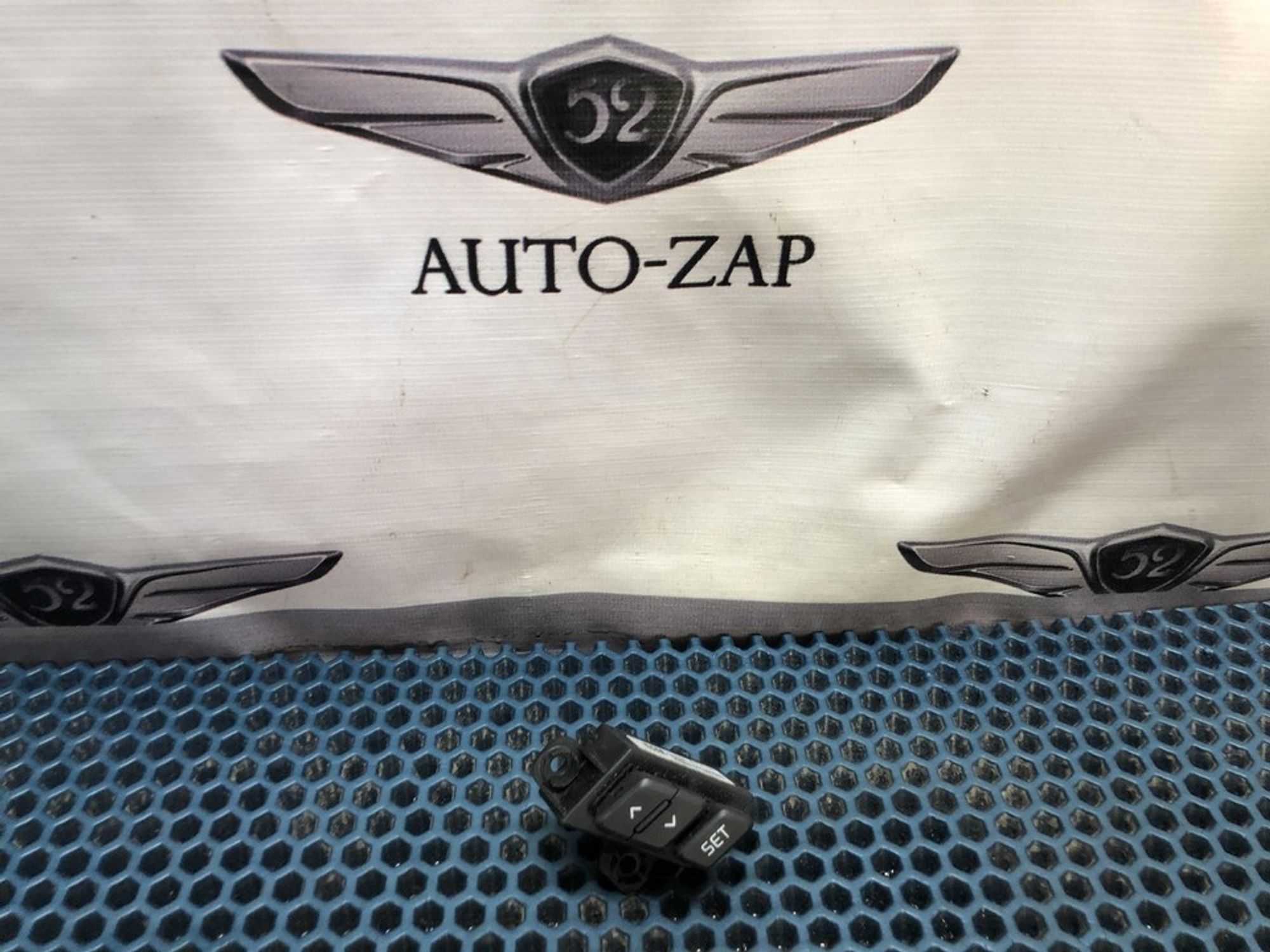 93796A2000 Кнопка многофункциональная Kia Ceed II, 500 рублей, Нижний Новгород