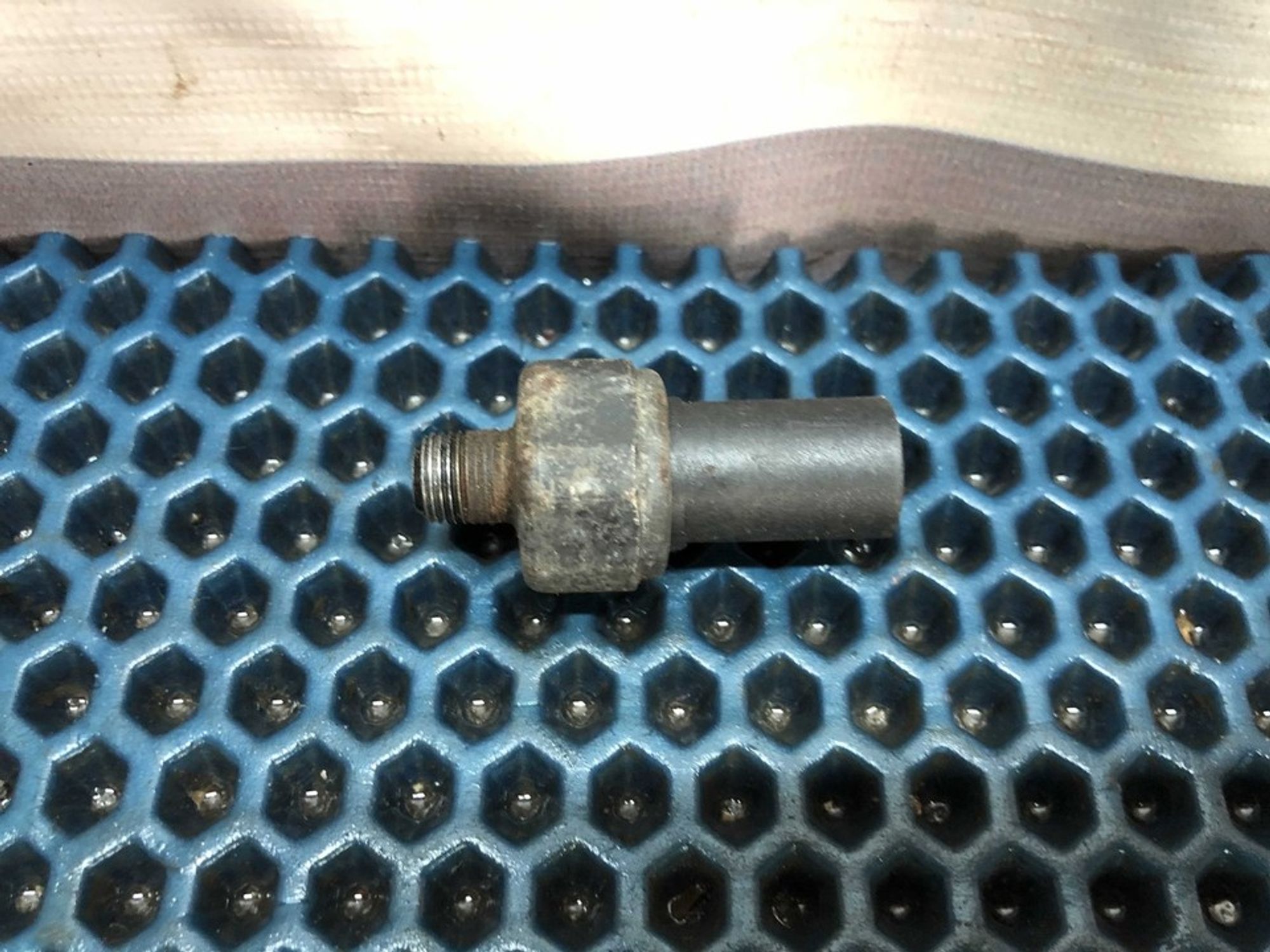 9475037000 Датчик давления масла Hyundai Solaris I, 500 рублей, Нижний Новгород