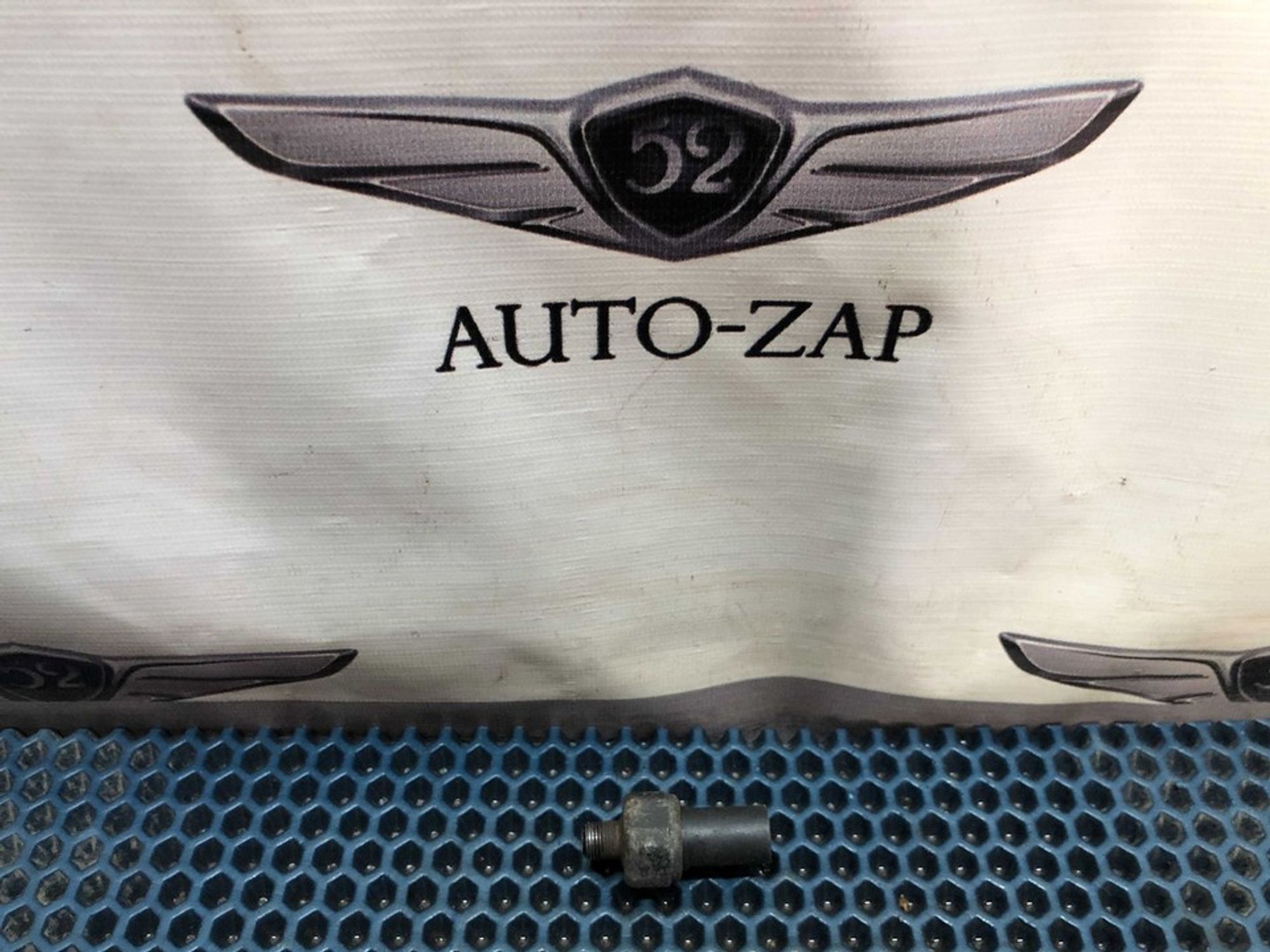 9475037000 Датчик давления масла Hyundai Solaris I, 500 рублей, Нижний Новгород