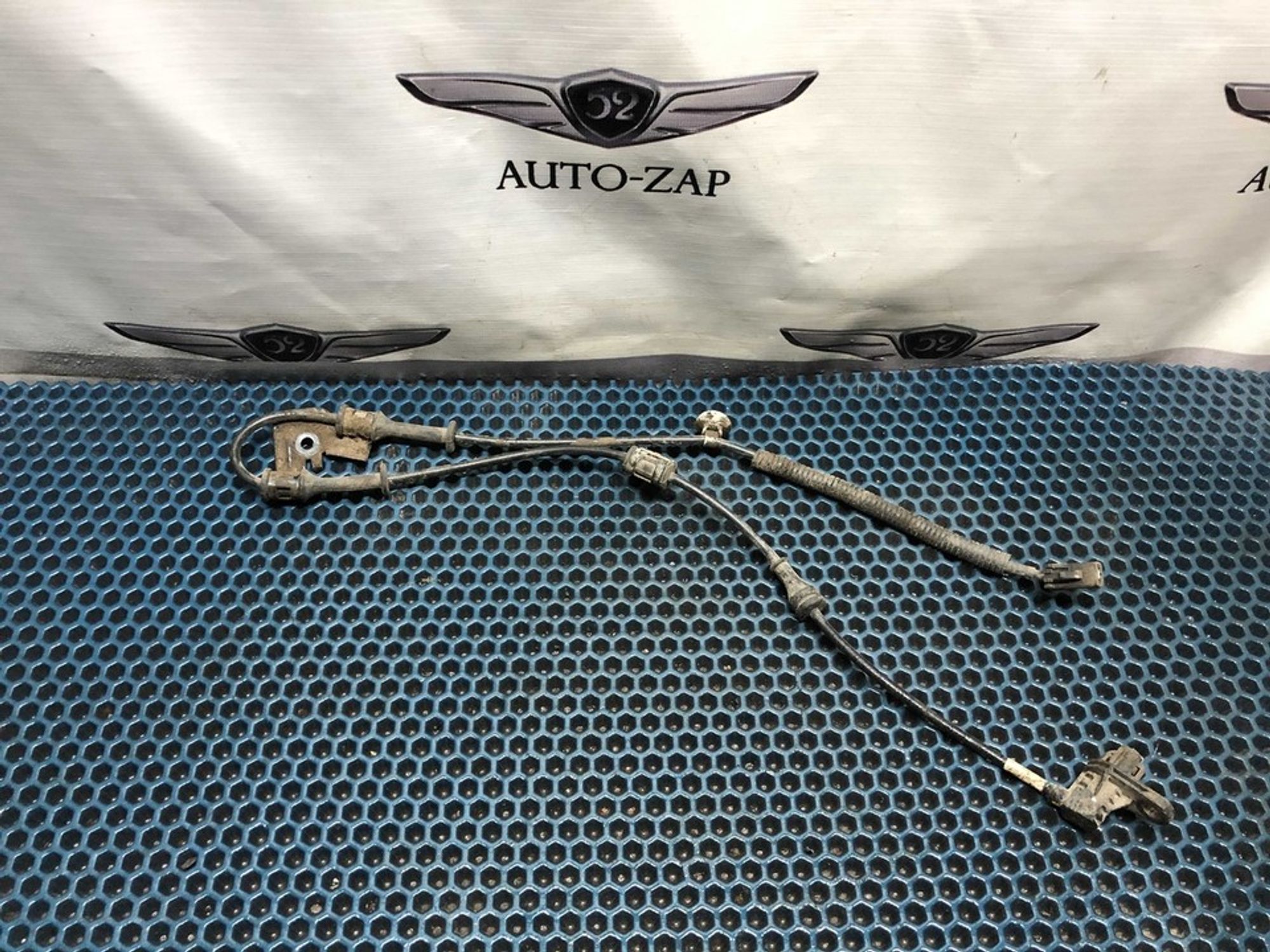 956701R000 Датчик ABS передний левый L Hyundai Solaris I, 800 рублей, Нижний Новгород