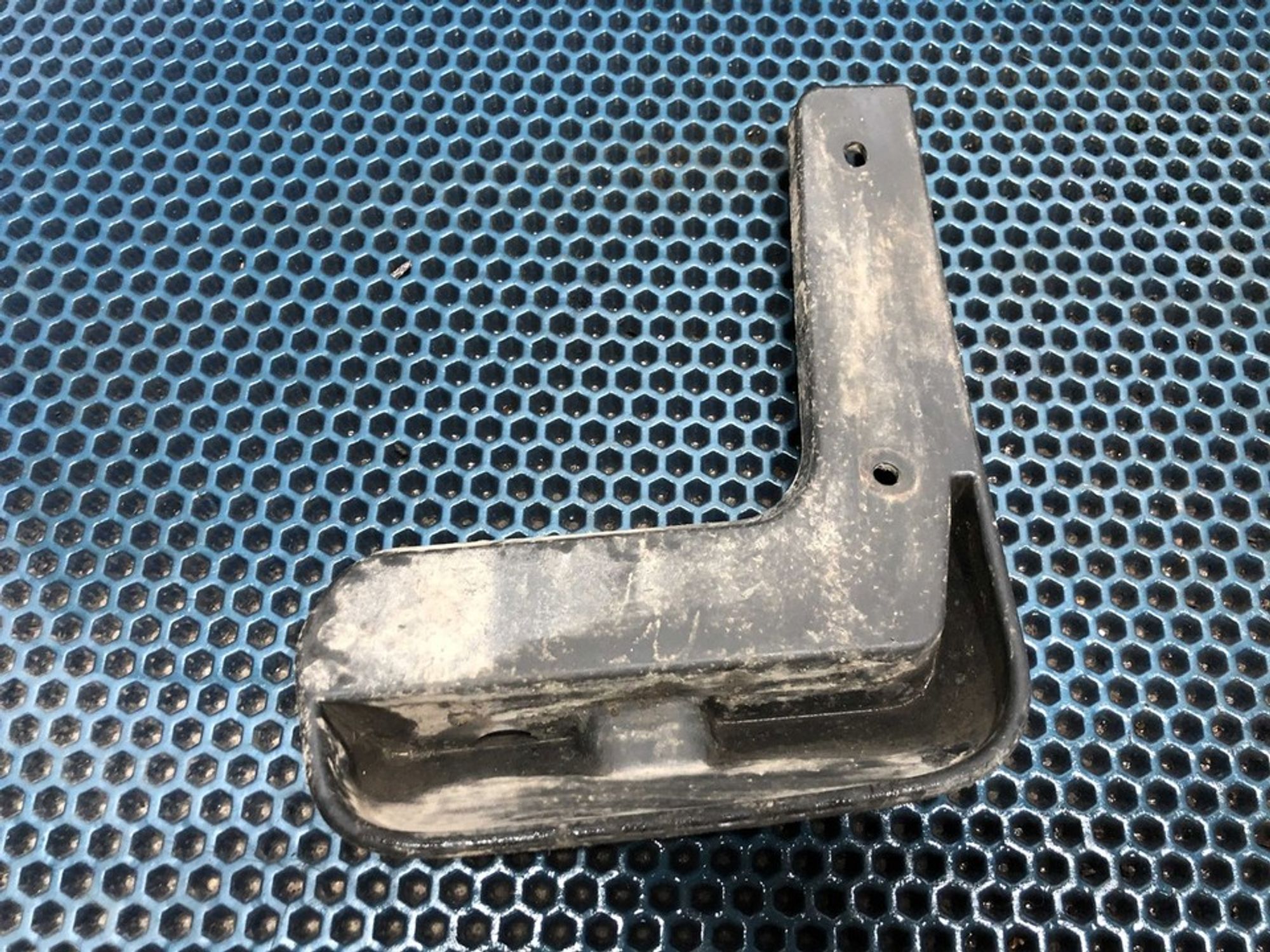 868414L500 Брызговик задний левый L Hyundai Solaris I, 500 рублей, Нижний Новгород