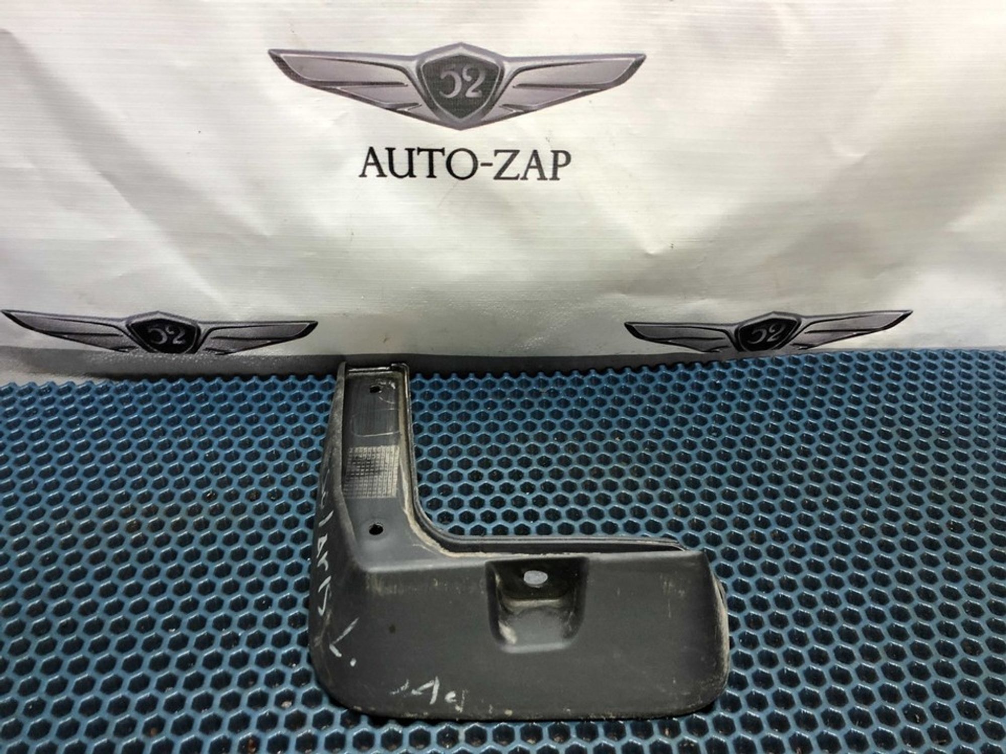 868414L500 Брызговик задний левый L Hyundai Solaris I, 500 рублей, Нижний Новгород