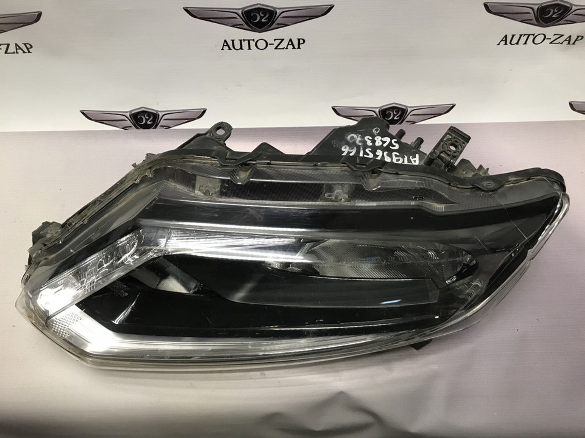 2607541 Фара левая L Nissan X-Trail T32, 3000 рублей, Нижний Новгород