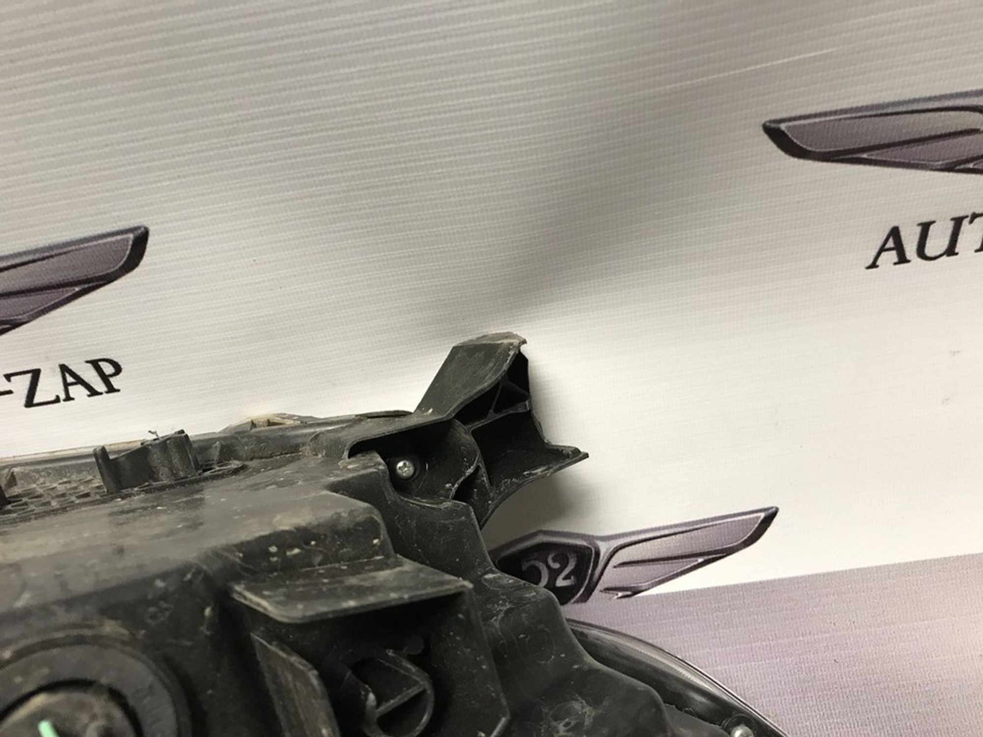 2607541 Фара левая L Nissan X-Trail T32, 3000 рублей, Нижний Новгород