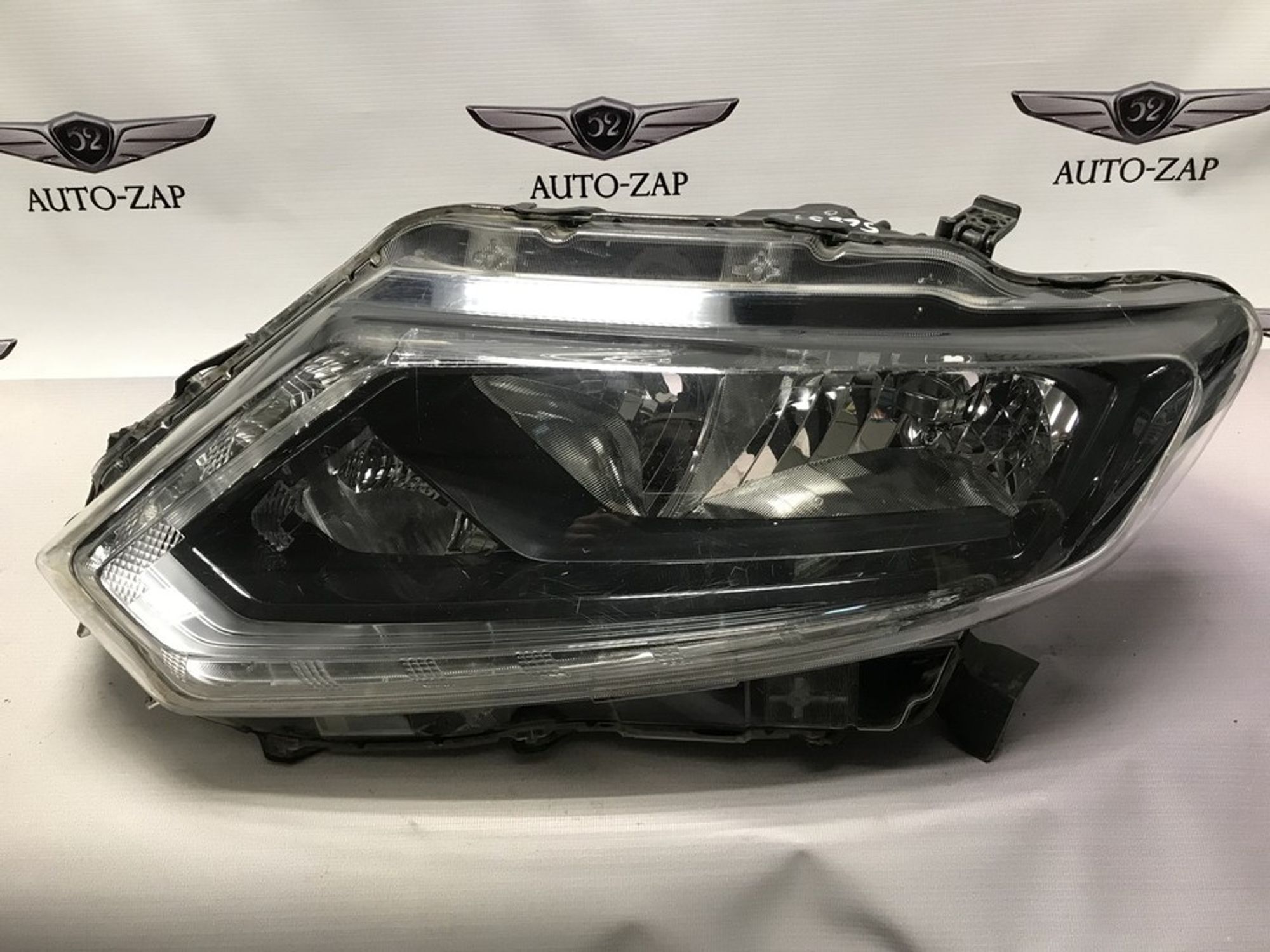 2607541 Фара левая L Nissan X-Trail T32, 3000 рублей, Нижний Новгород