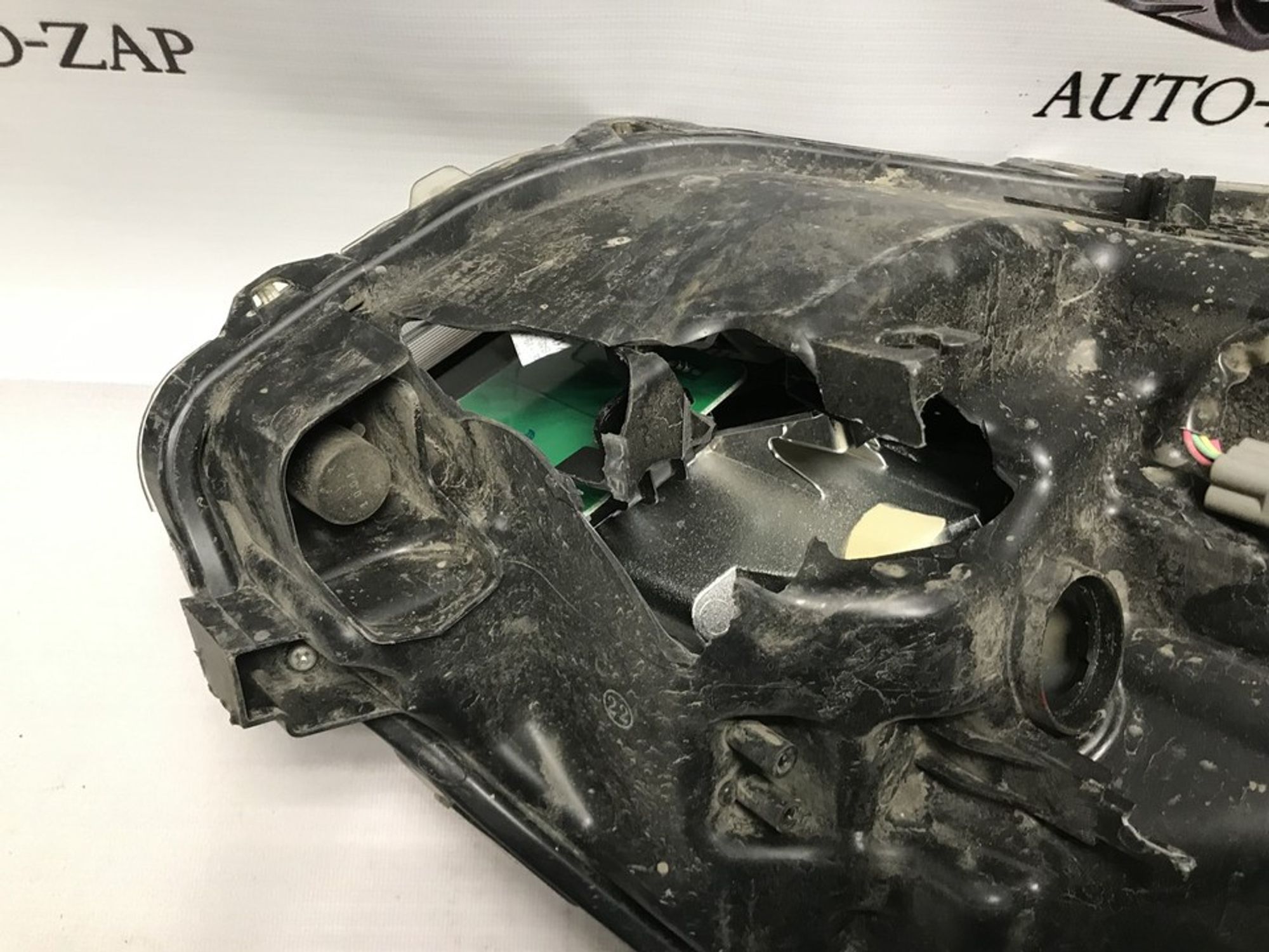 2607541 Фара левая L Nissan X-Trail T32, 3000 рублей, Нижний Новгород