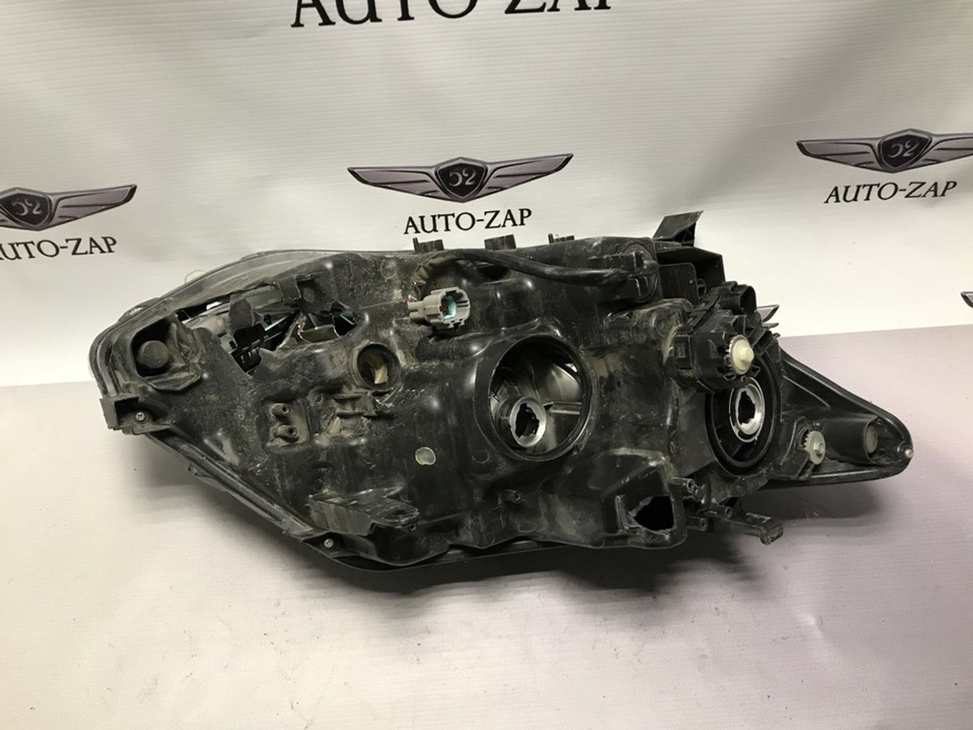 2607541 Фара левая L Nissan X-Trail T32, 3000 рублей, Нижний Новгород