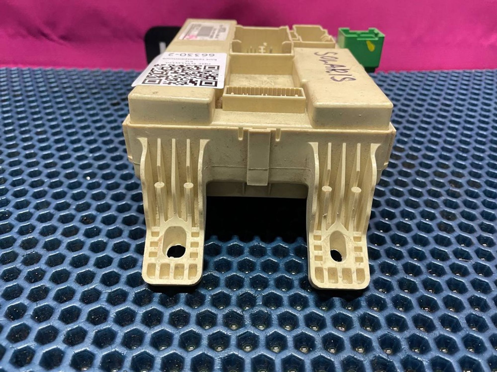 919554Y570 Блок предохранителей Kia Rio III, 1400 рублей, Нижний Новгород