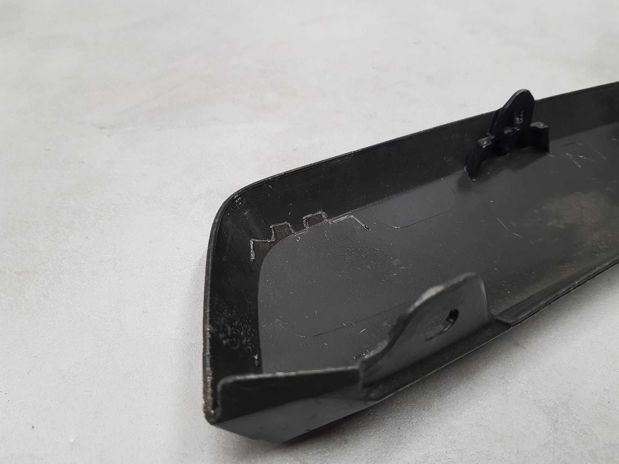 7560642150 Накладка арки крыла заднего левого L Toyota RAV4 XA50, 800 рублей, Нижний Новгород