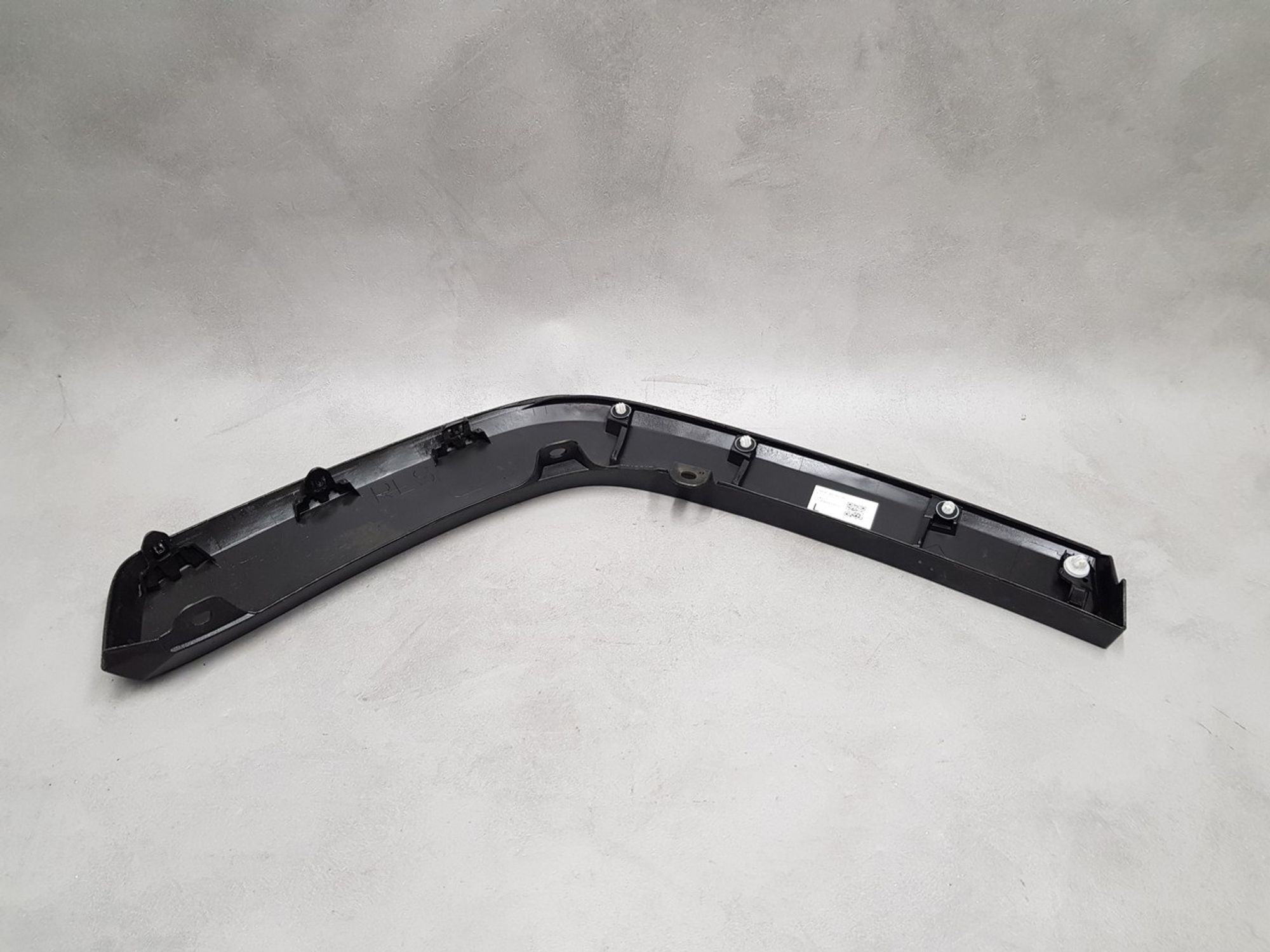 7560642150 Накладка арки крыла заднего левого L Toyota RAV4 XA50, 800 рублей, Нижний Новгород