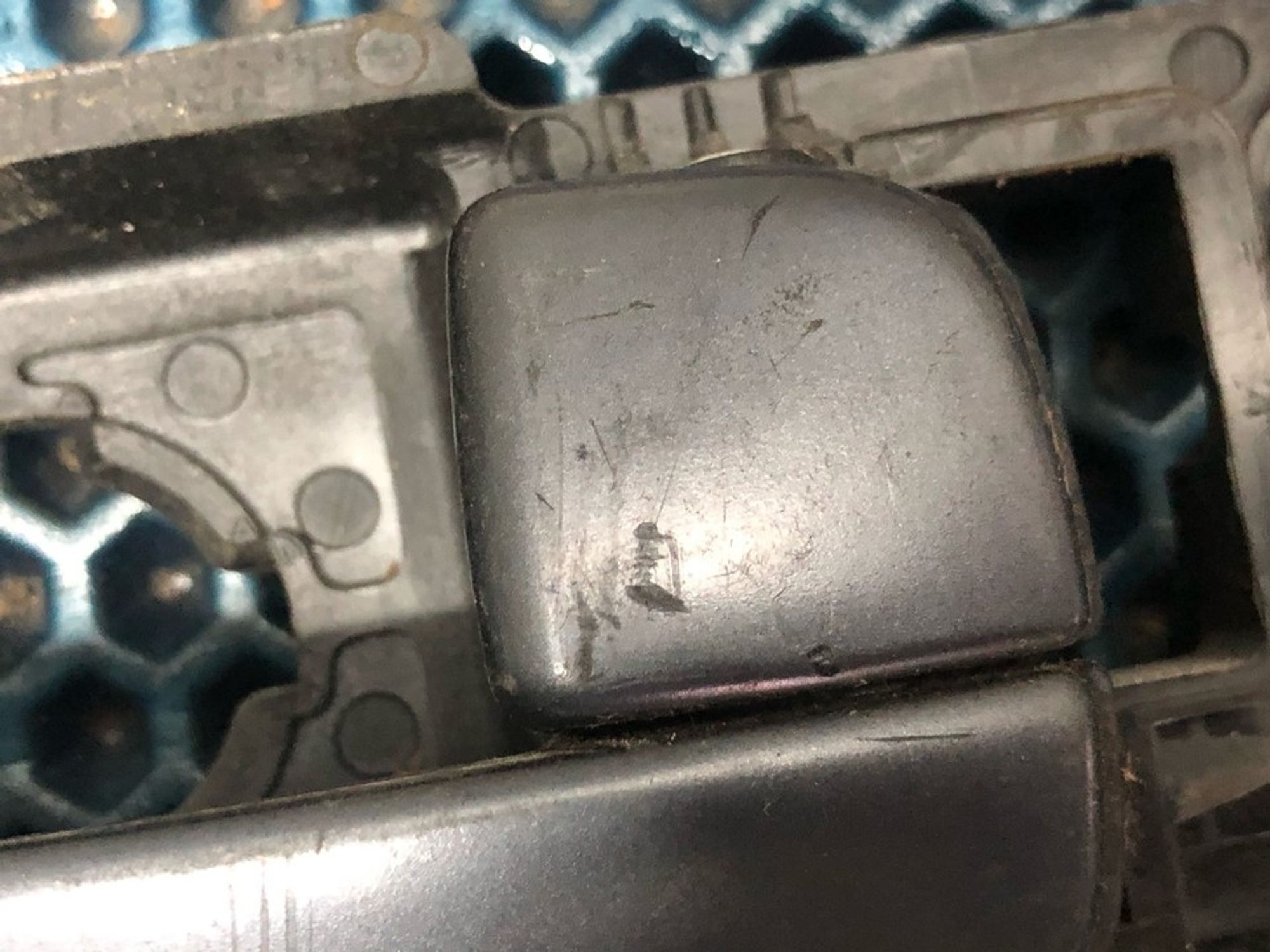 82623HD000 Ручка двери внутренняя правая R, 400 рублей, Нижний Новгород