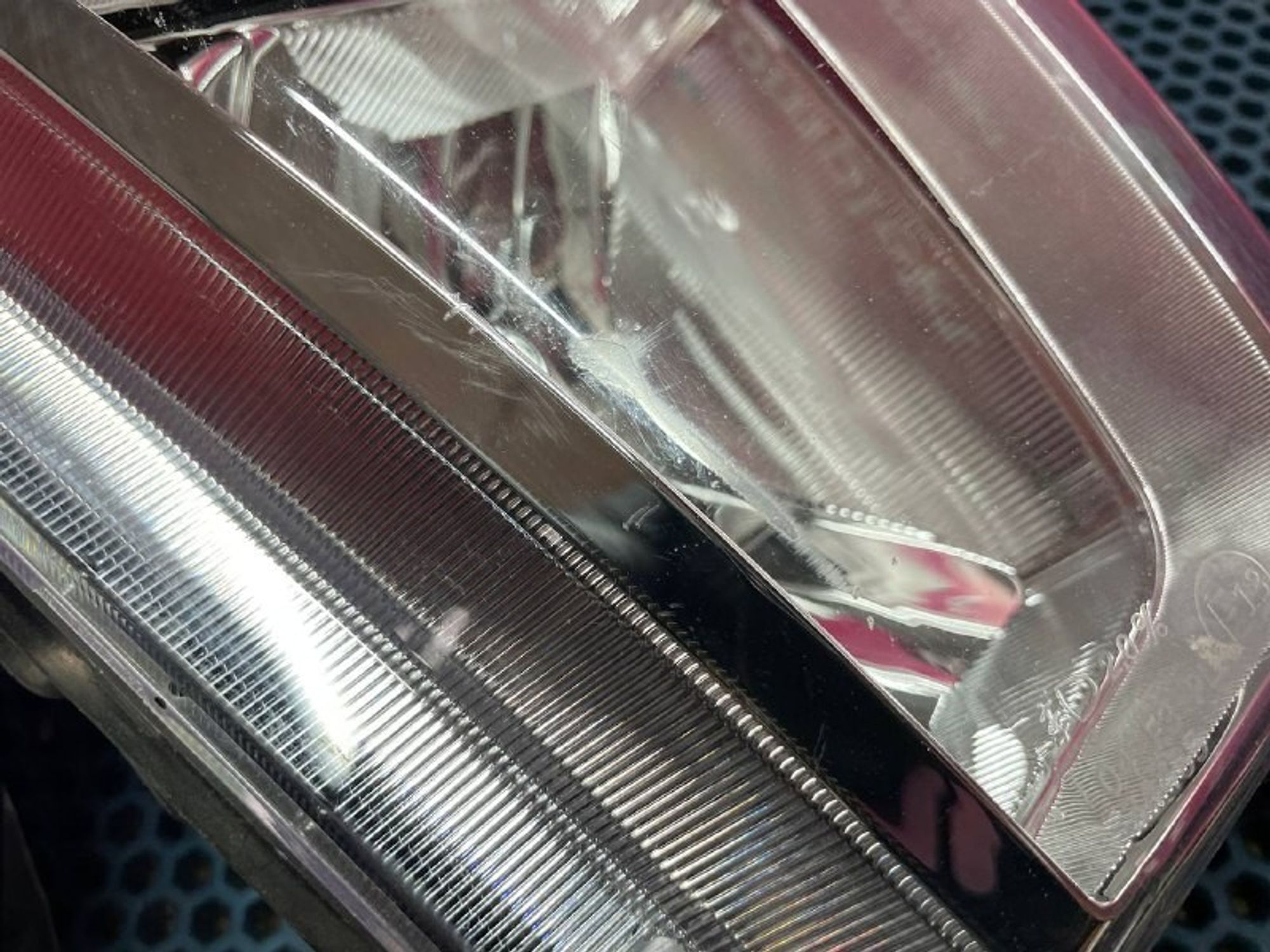 92202M0000 Фара противотуманная правая R Hyundai Creta I, 1500 рублей, Нижний Новгород