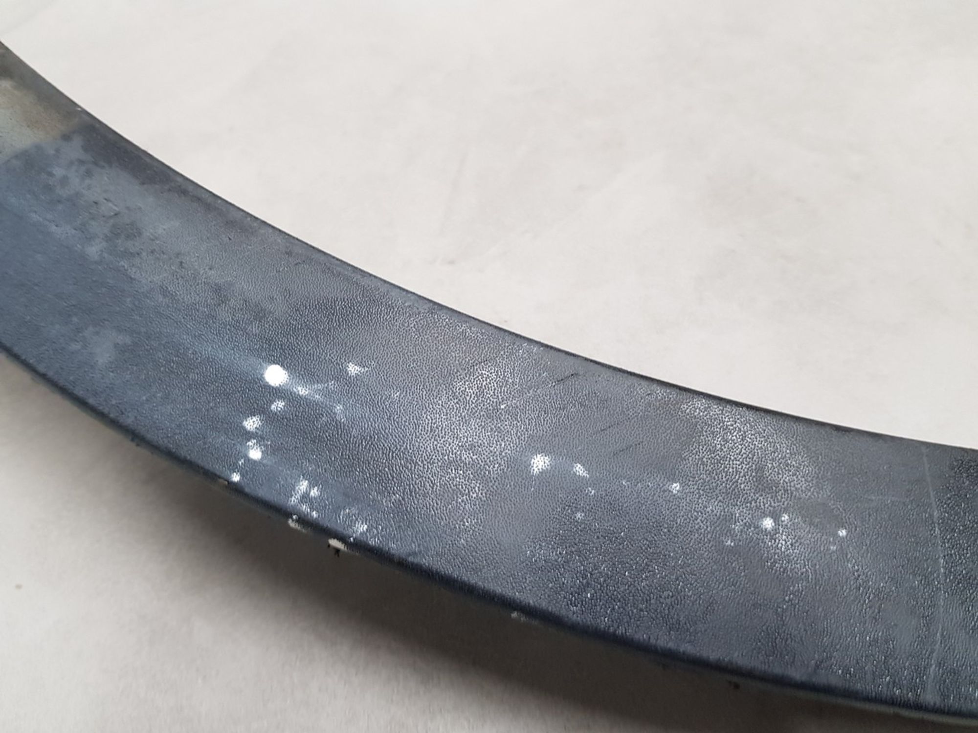 938294EA0B Накладка арки крыла заднего левого L Nissan Qashqai J11, 700 рублей, Нижний Новгород