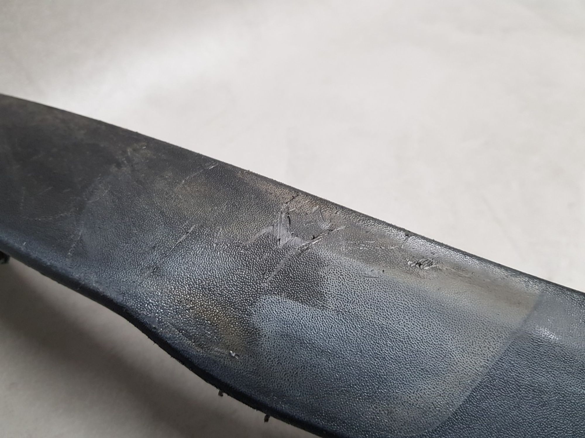 938294EA0B Накладка арки крыла заднего левого L Nissan Qashqai J11, 700 рублей, Нижний Новгород