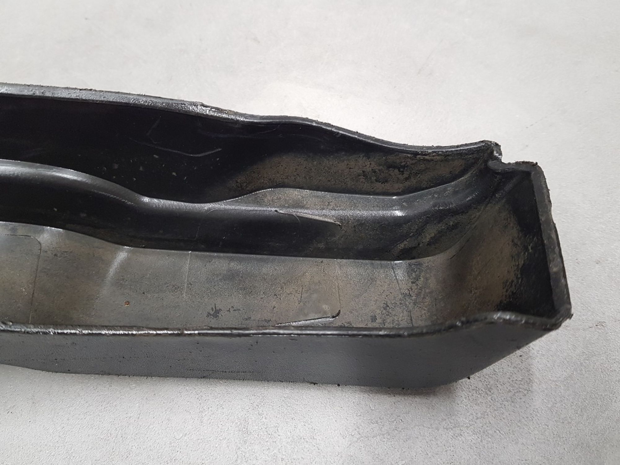 938294EA0B Накладка арки крыла заднего левого L Nissan Qashqai J11, 700 рублей, Нижний Новгород