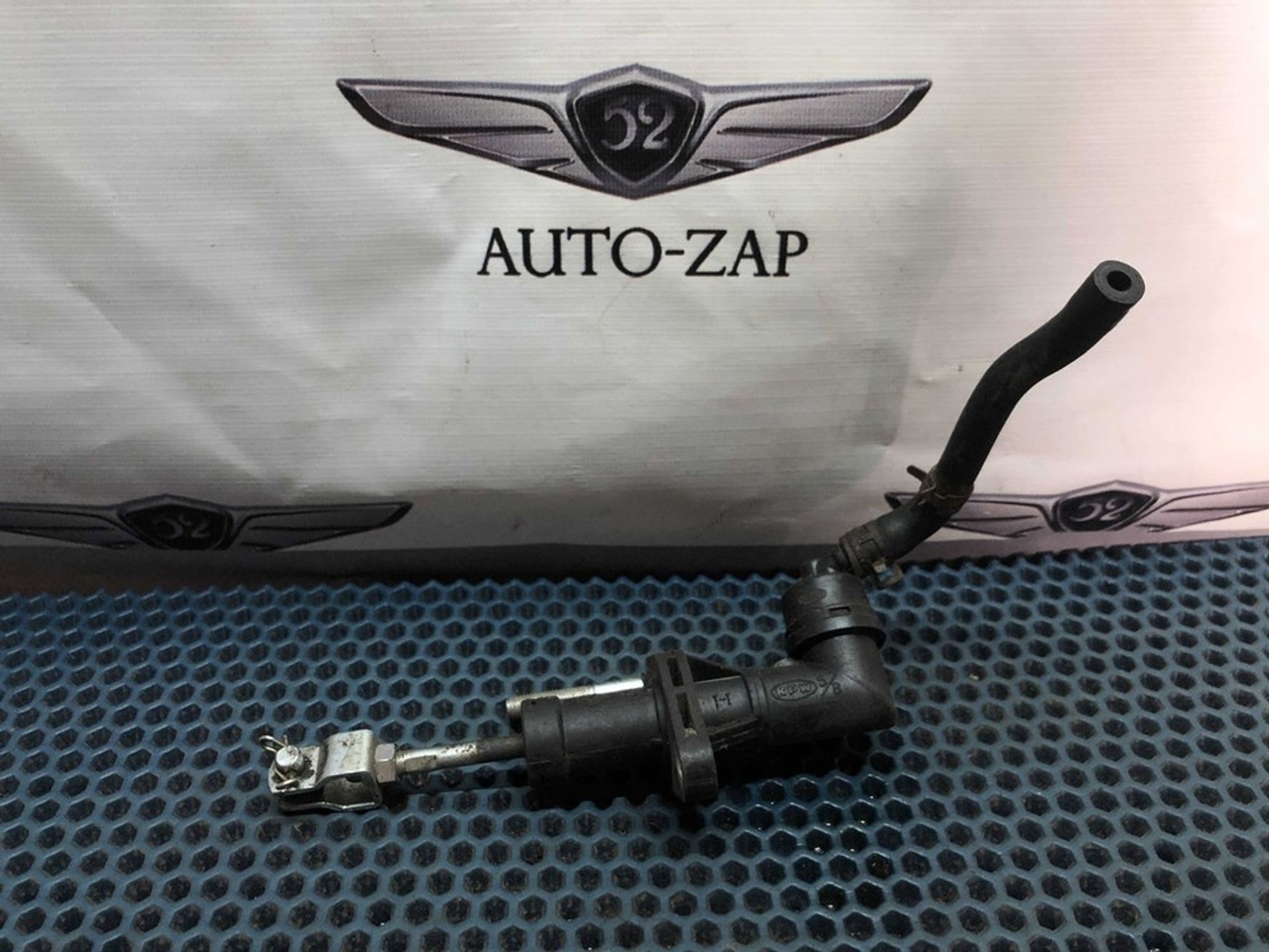 0K2A141400C Цилиндр сцепления главный Kia Mentor I, 900 рублей, Нижний Новгород