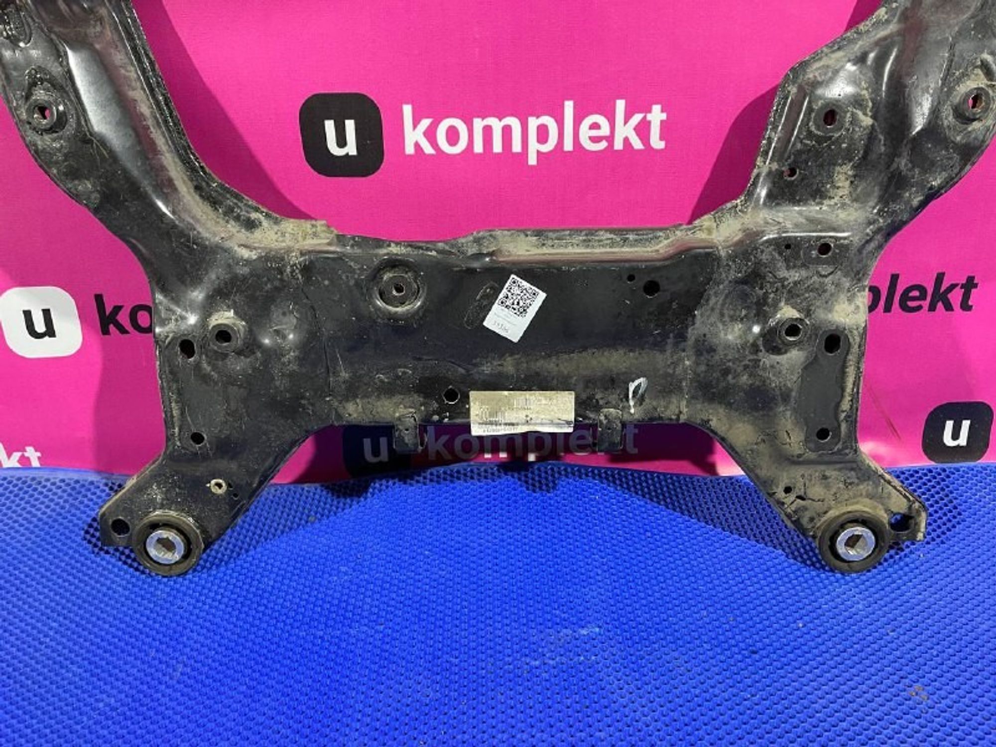 31406810 Подрамник передний Volvo XC60 II, 10000 рублей, Нижний Новгород