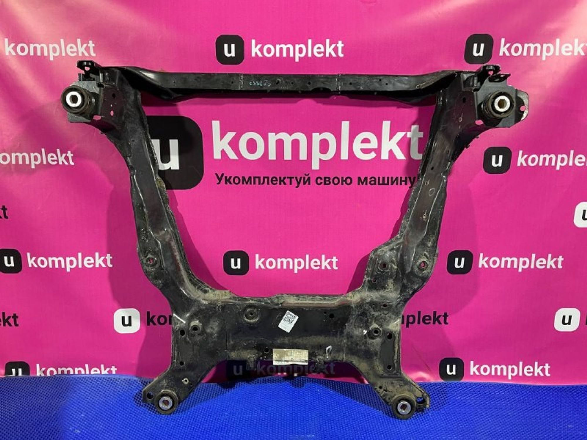 31406810 Подрамник передний Volvo XC60 II, 10000 рублей, Нижний Новгород