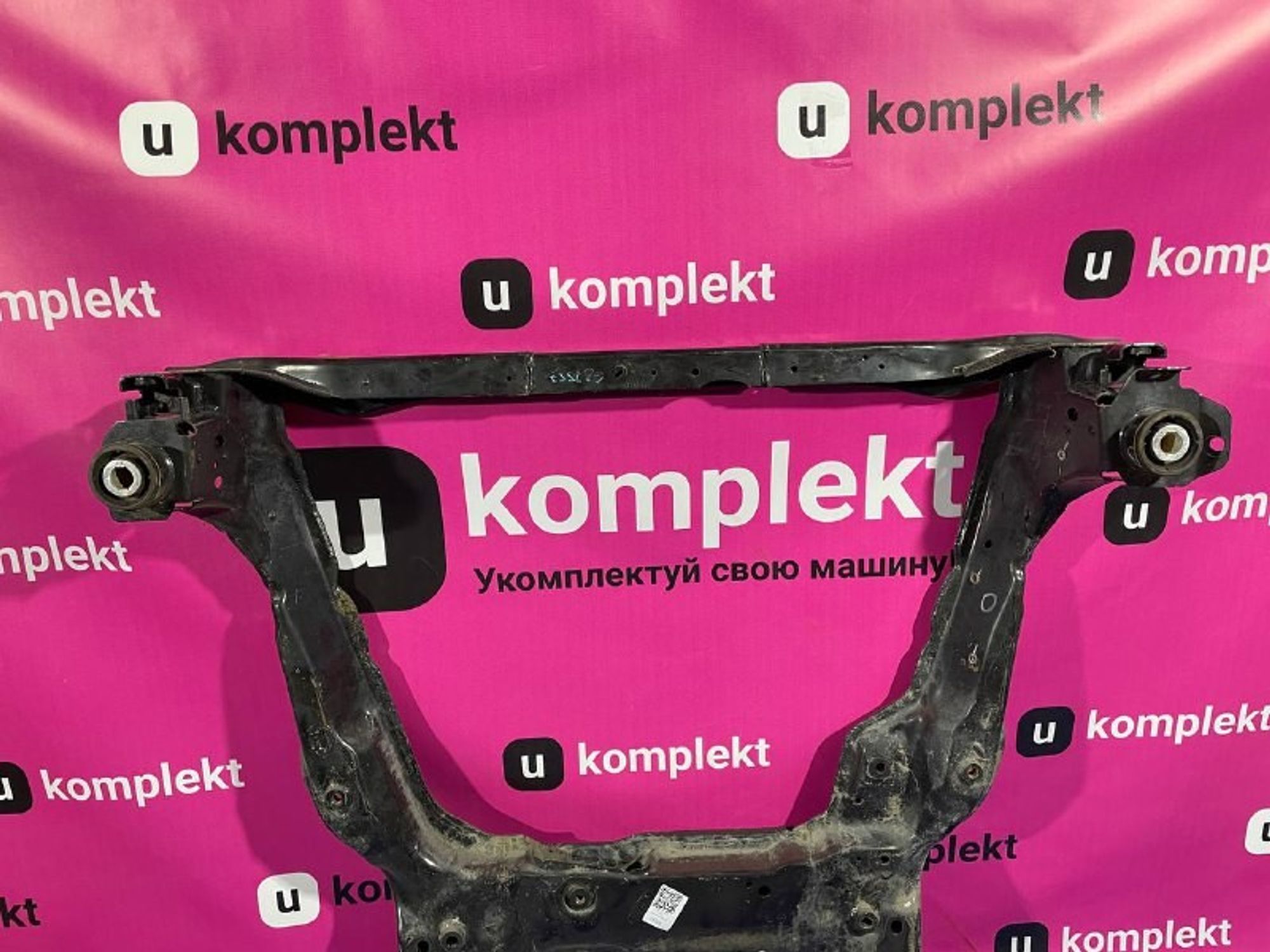 31406810 Подрамник передний Volvo XC60 II, 10000 рублей, Нижний Новгород