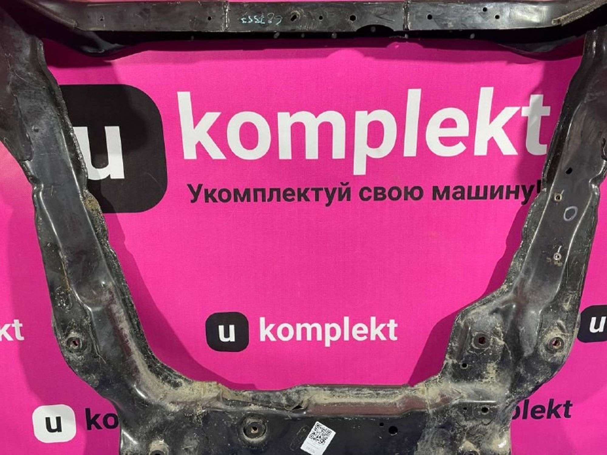 31406810 Подрамник передний Volvo XC60 II, 10000 рублей, Нижний Новгород