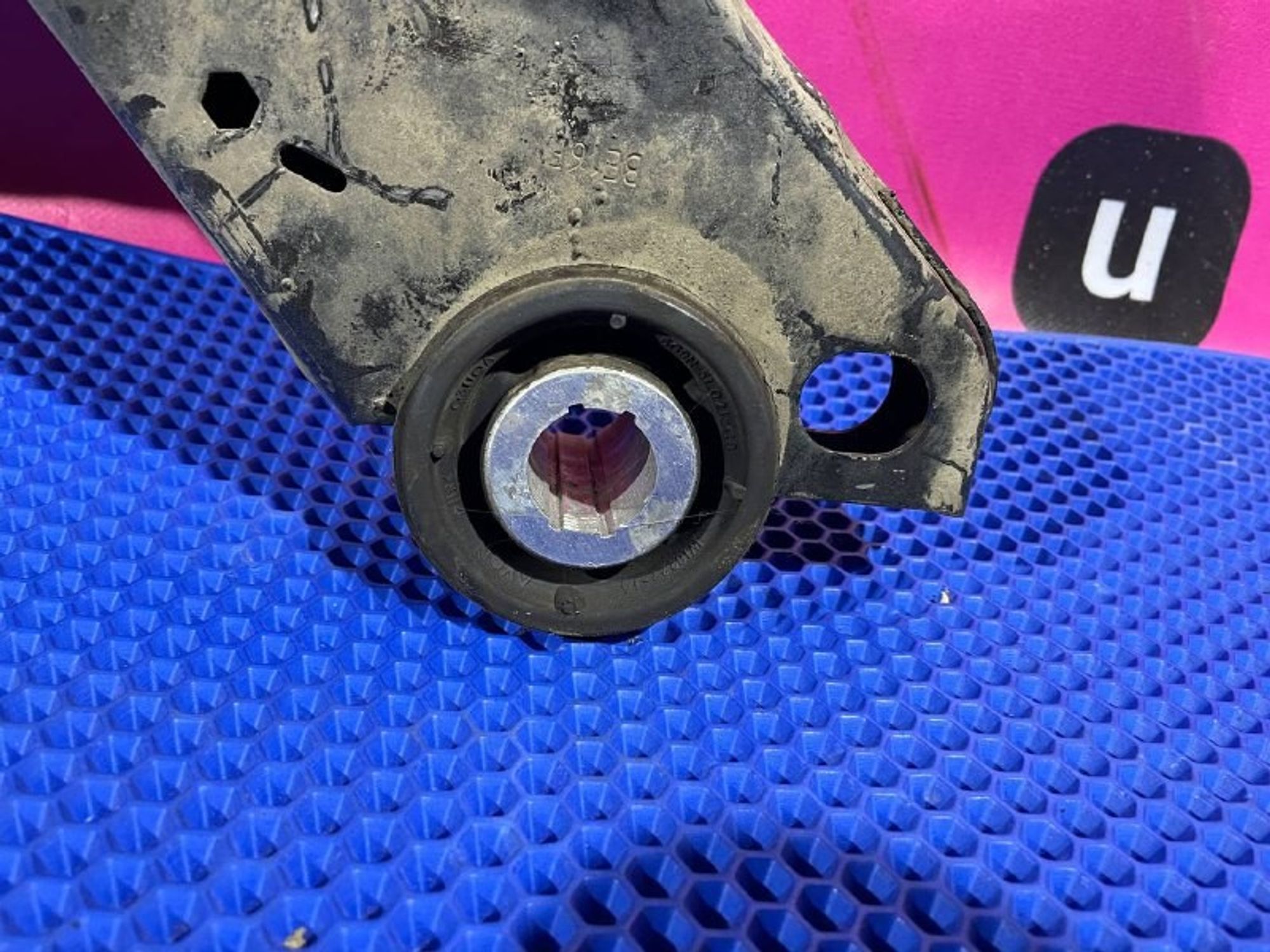 31406810 Подрамник передний Volvo XC60 II, 10000 рублей, Нижний Новгород