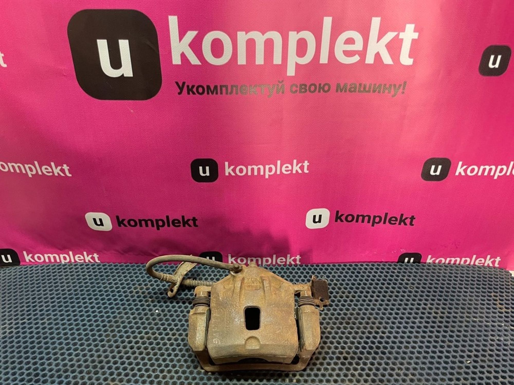 581102H300 Суппорт передний левый L Hyundai Avante III, 1500 рублей, Нижний Новгород