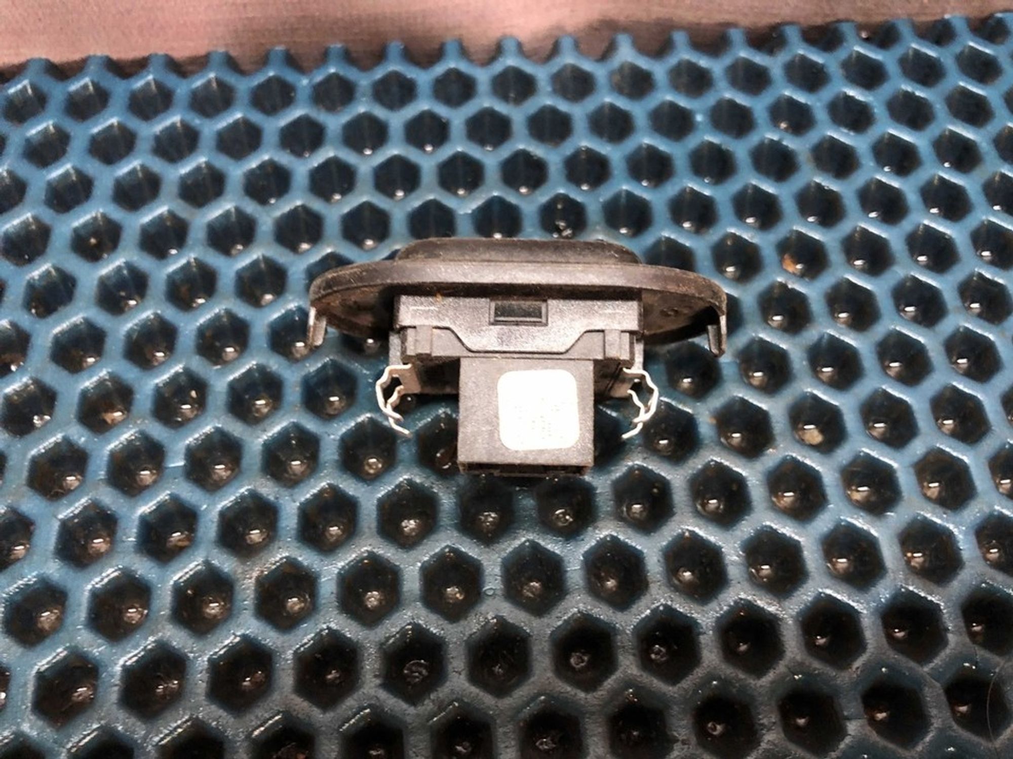 3C0907539B Датчик солнечного света Volkswagen Passat B6, 500 рублей, Нижний Новгород