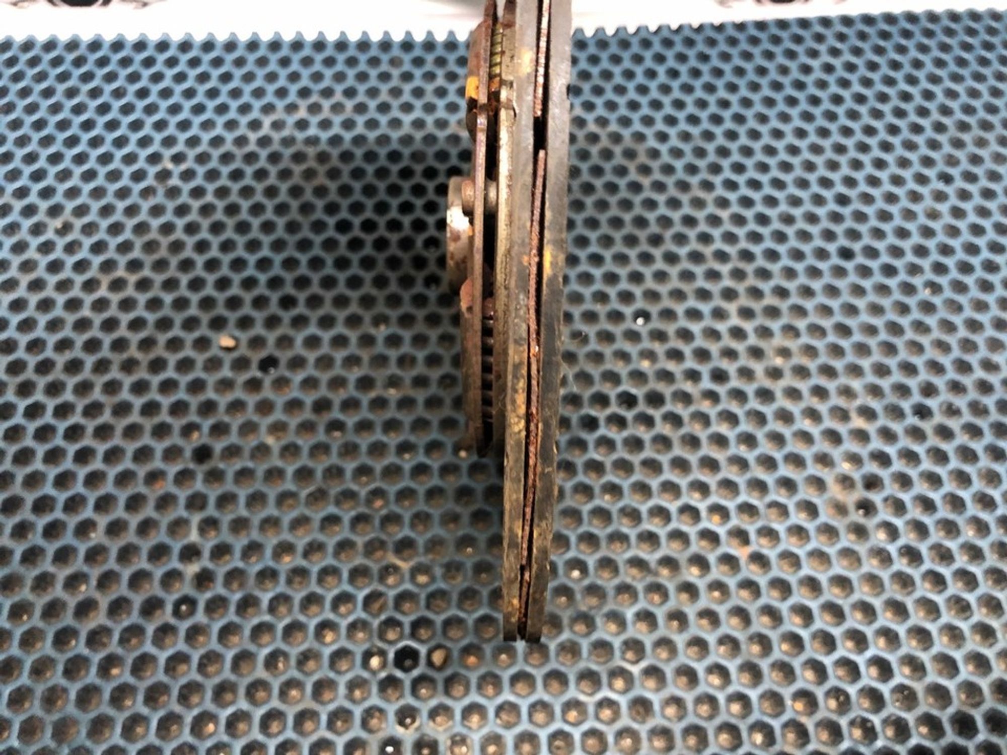 Диск сцепления Daewoo Nexia I, 500 рублей, Нижний Новгород