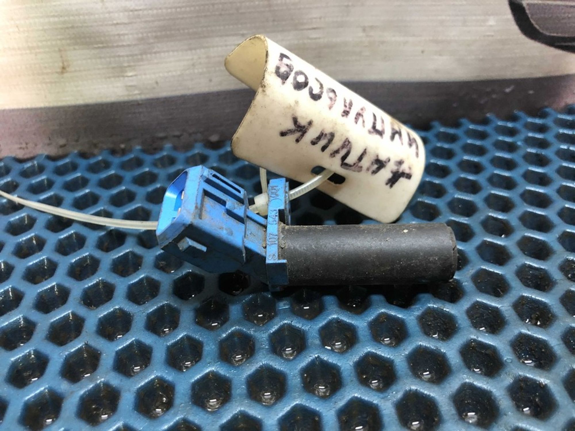 YS6A6C315AB Датчик положения коленвала Ford C-Max I, 700 рублей, Нижний Новгород