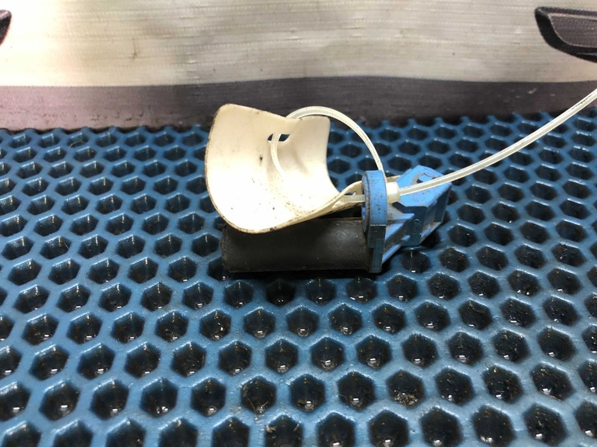 YS6A6C315AB Датчик положения коленвала Ford C-Max I, 700 рублей, Нижний Новгород