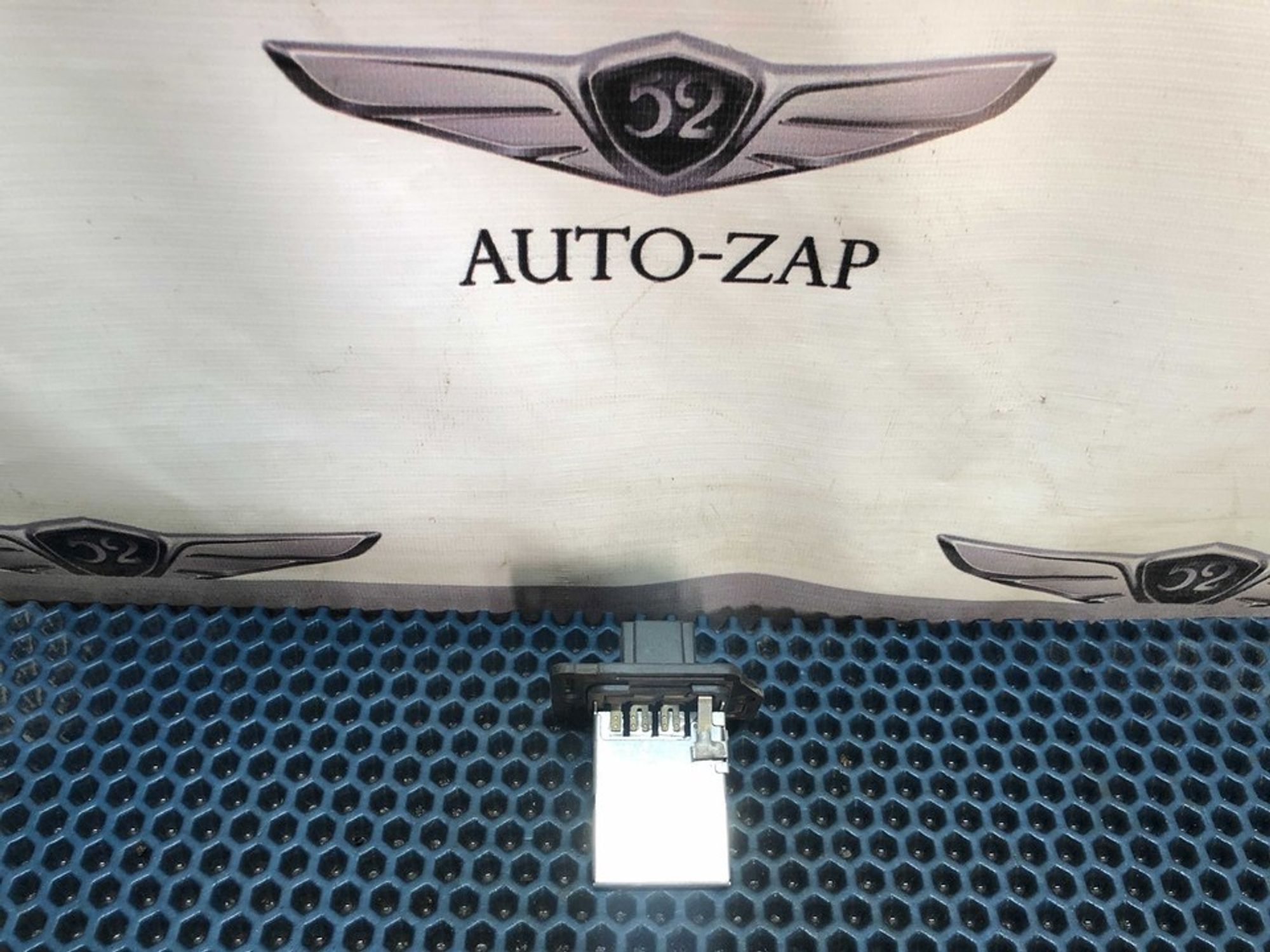 970353D000 Резистор отопителя Hyundai Avante III, 500 рублей, Нижний Новгород