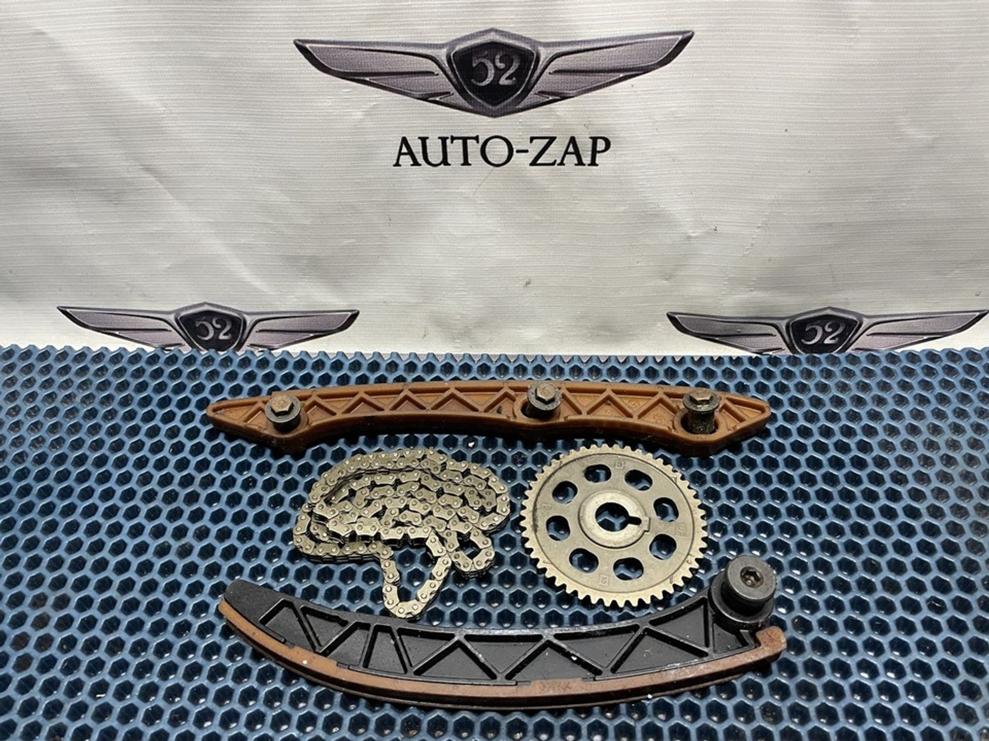 14401RNAA01 Детали грм R18A Honda Civic VIII, 2000 рублей, Нижний Новгород