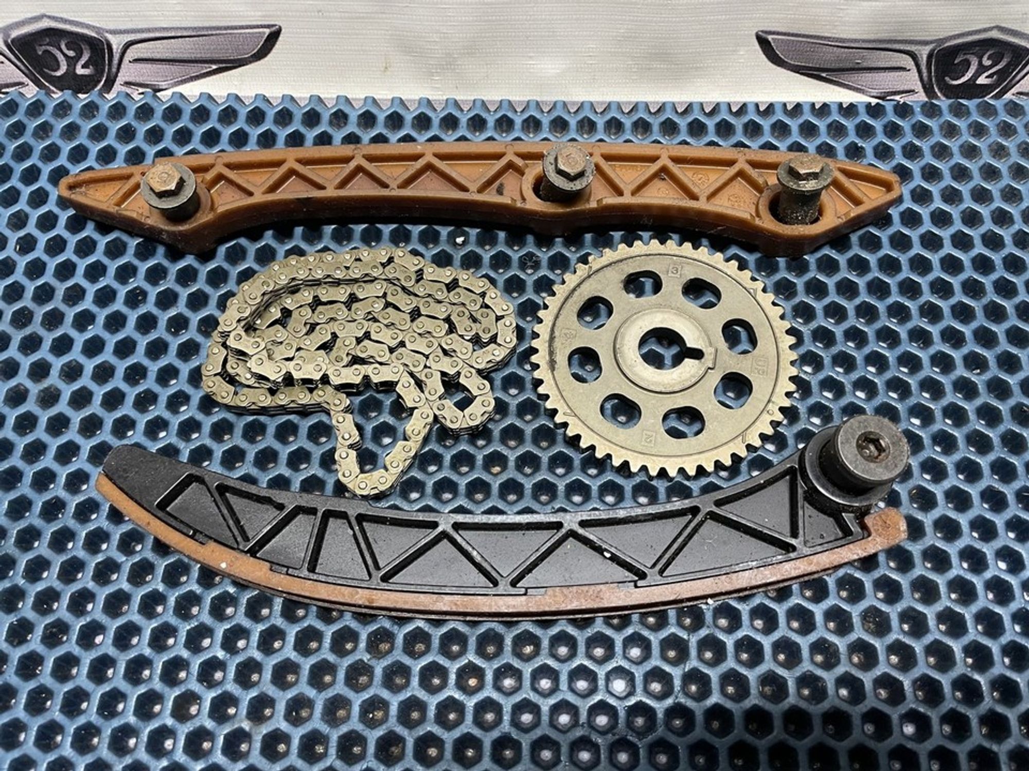 14401RNAA01 Детали грм R18A Honda Civic VIII, 2000 рублей, Нижний Новгород