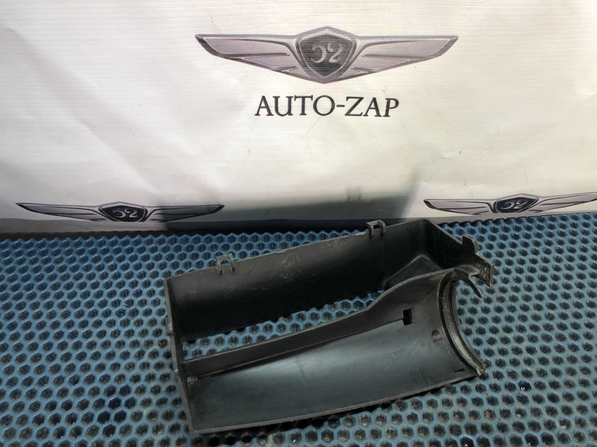 1K0805962E Воздухозаборник Audi A3 8P, 900 рублей, Нижний Новгород