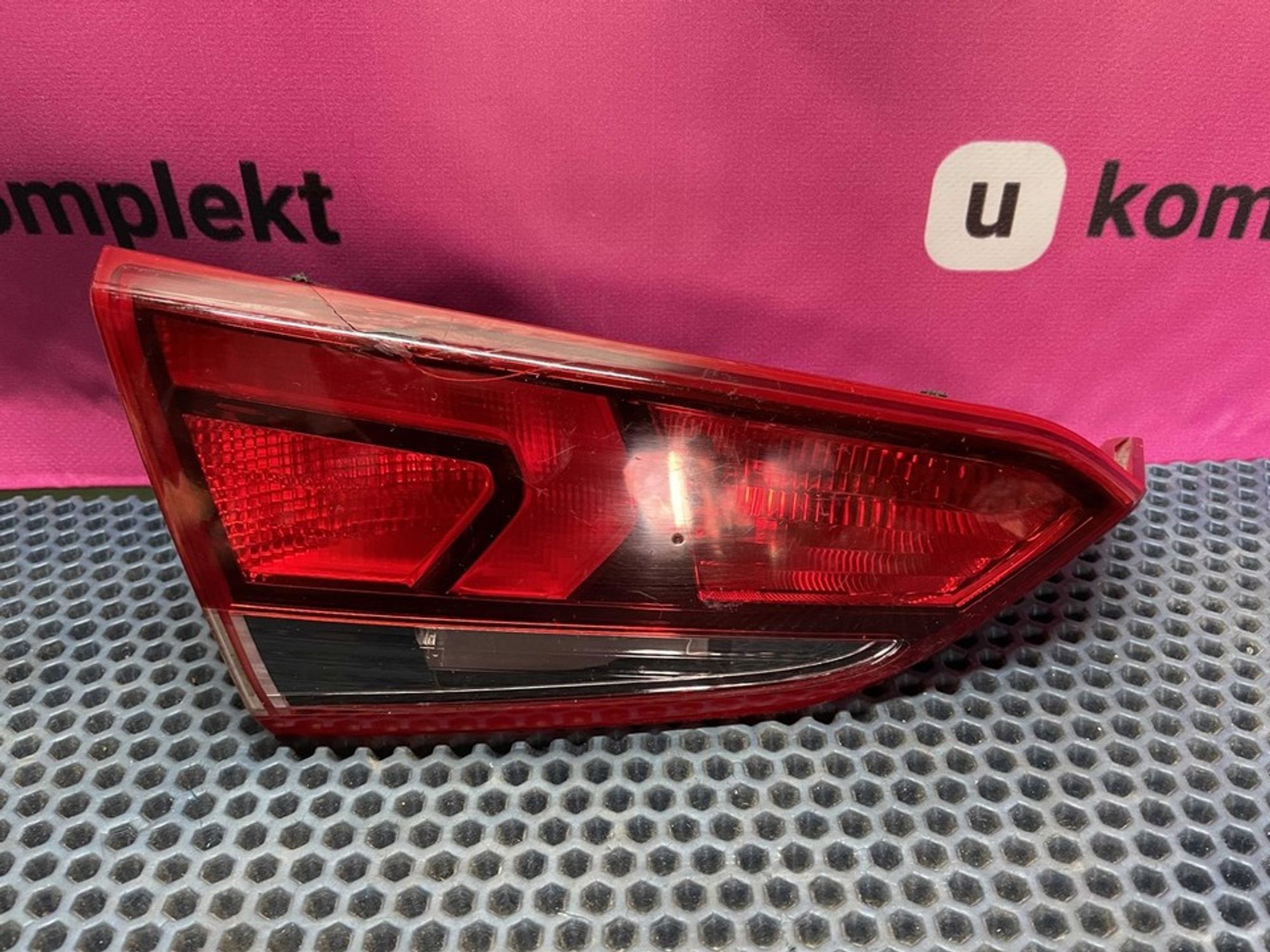 92403H5000 Фонарь задний левый внутренний L Hyundai Solaris II, 1500 рублей, Нижний Новгород