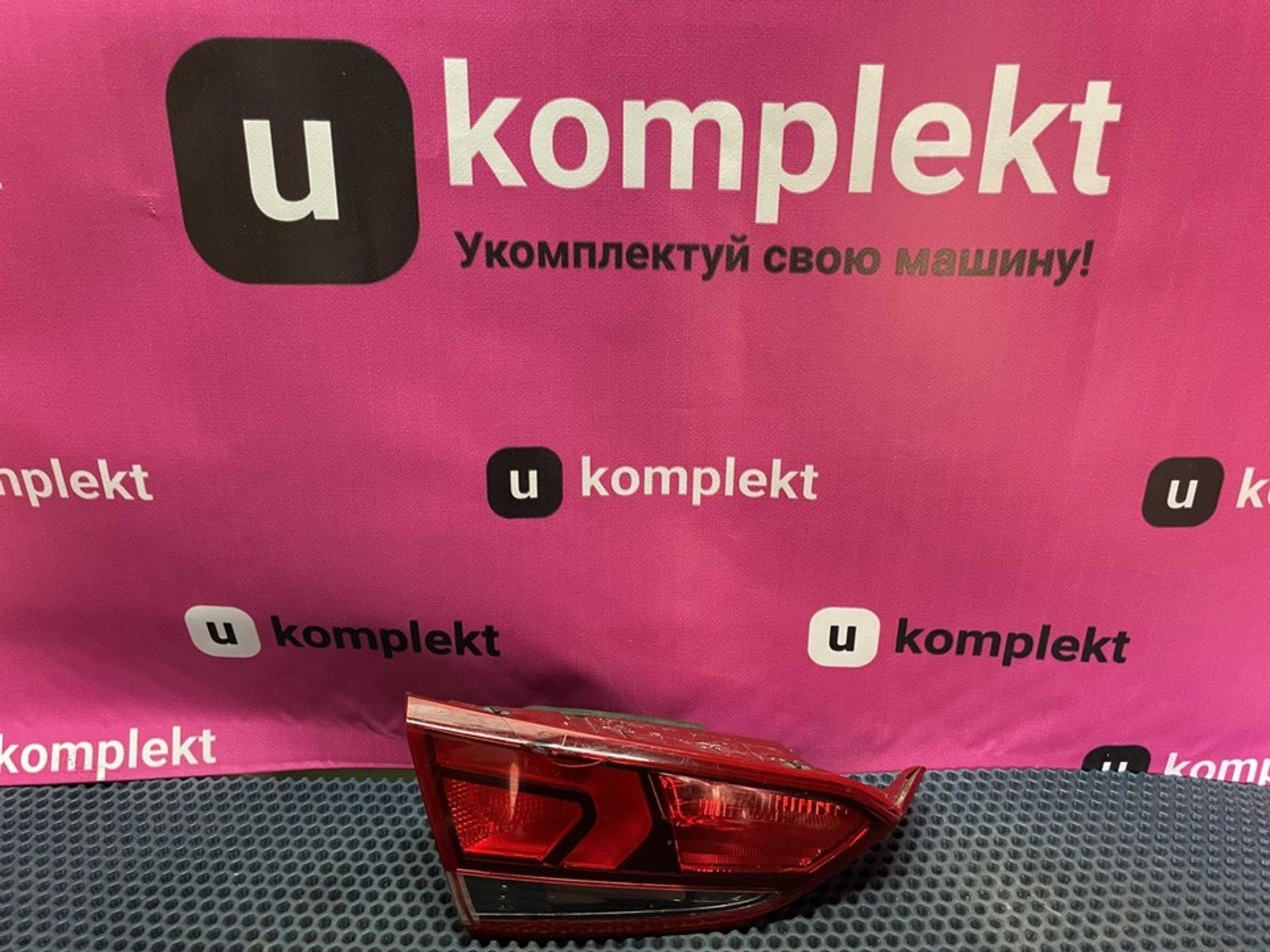 92403H5000 Фонарь задний левый внутренний L Hyundai Solaris II, 1500 рублей, Нижний Новгород